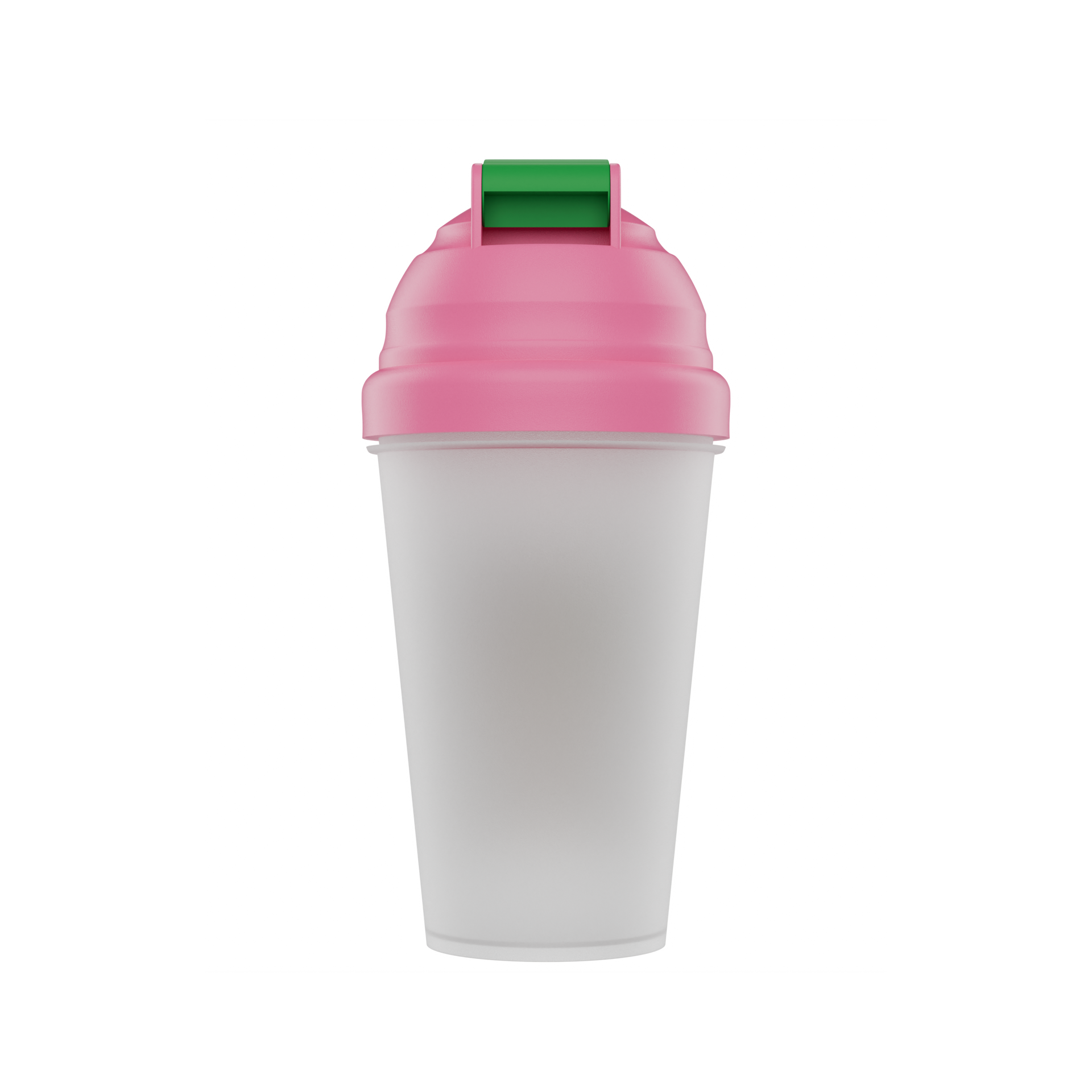 Waifu Wares Pillow Senpai Shaker (Limited Edition)