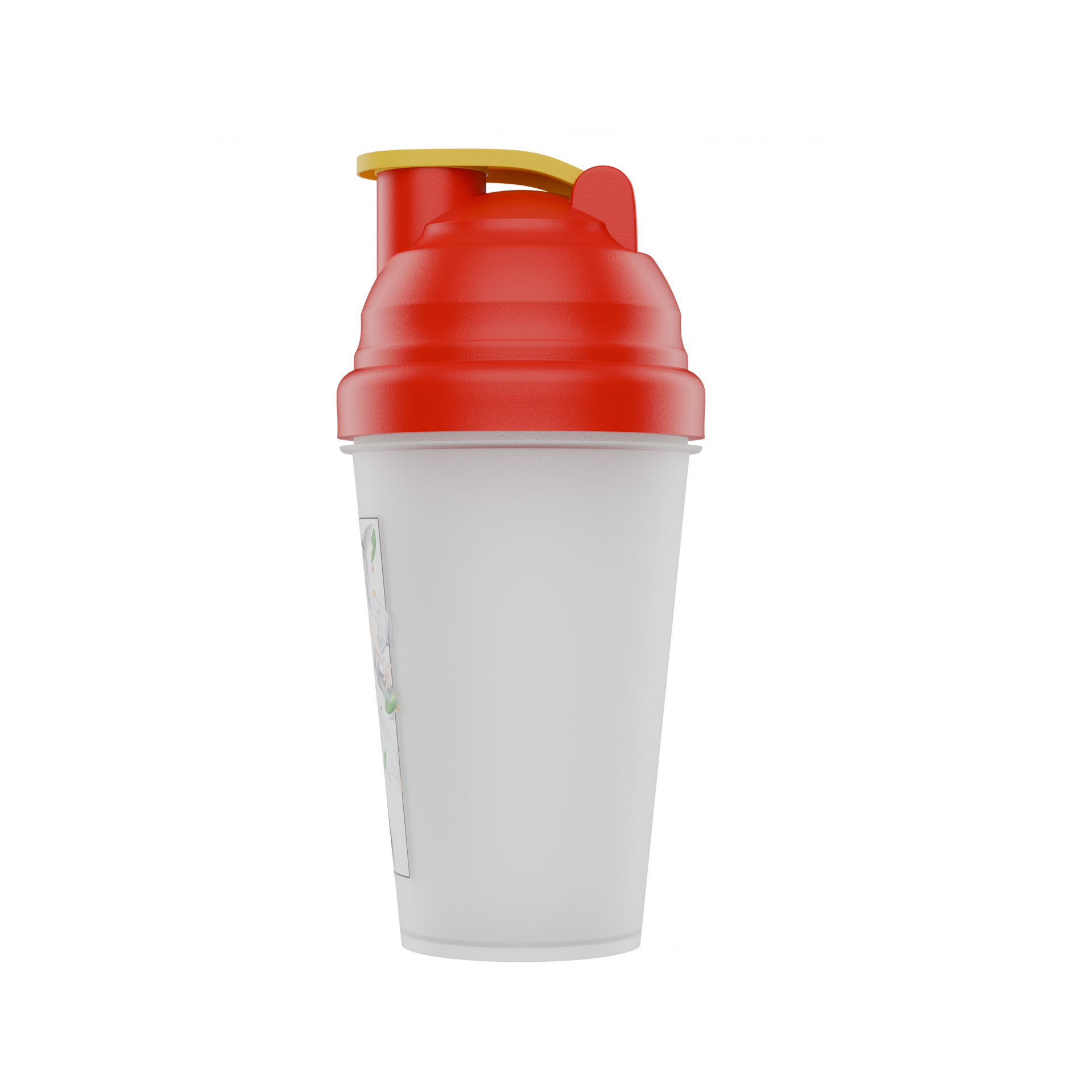 Waifu Wares Miya Mewrilee 2.0 Shaker (Limited Edition)(Pre-Order)