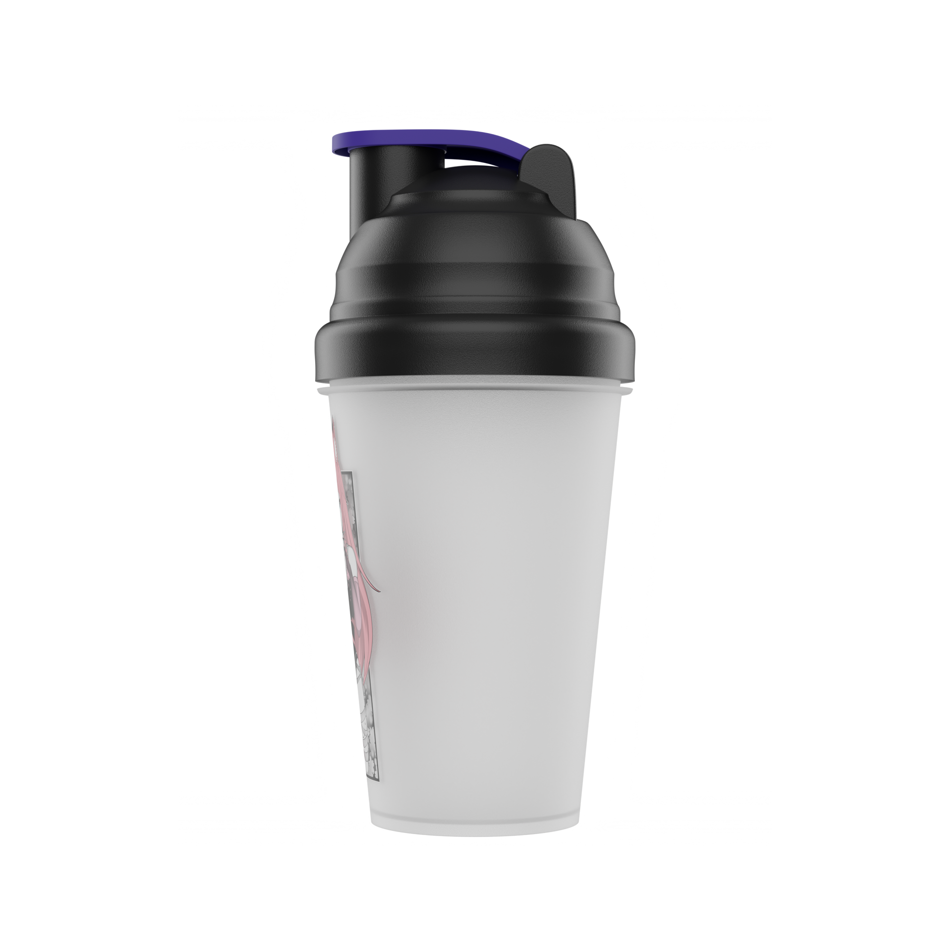 Waifu Wares Oimatewtf Shaker (Limited Edition)(Pre-Order)
