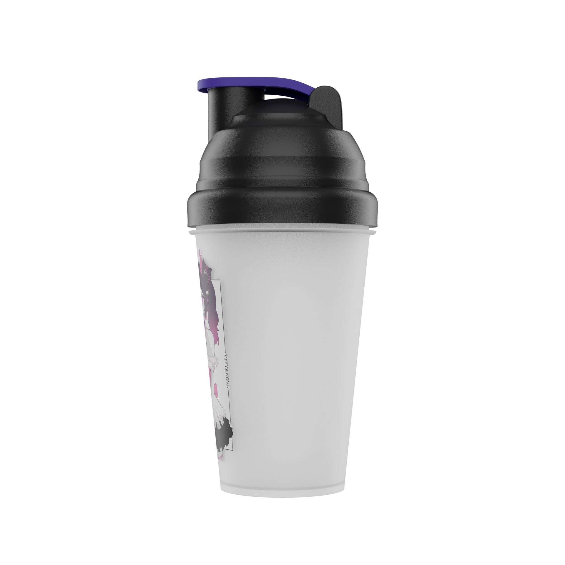 Waifu Wares VityaNova69 Shaker (Limited Edition)(Pre-Order)