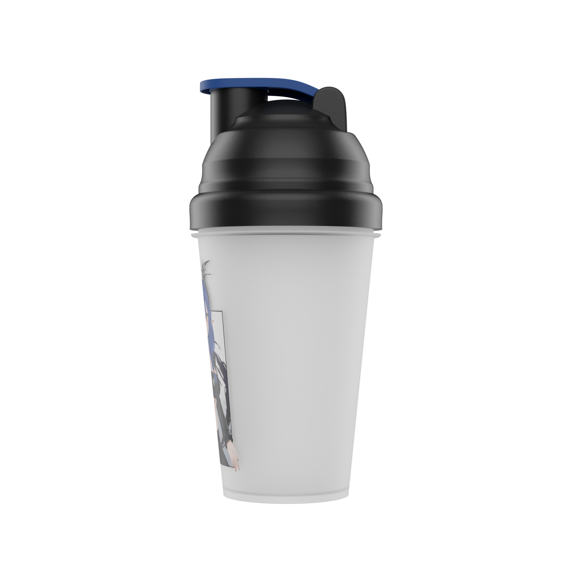 Waifu Wares DemonBenny Shaker (Limited Edition)(Pre-Order)