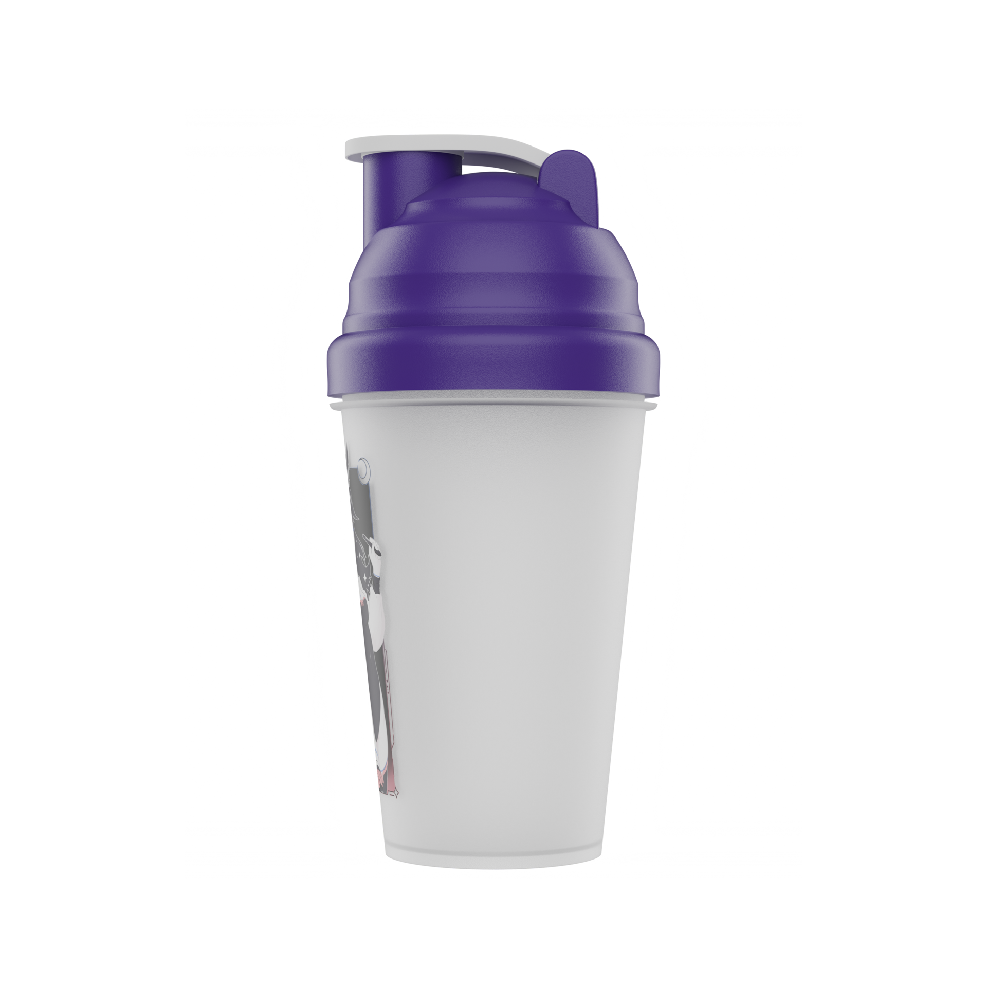 Waifu Wares Miss_Dusk Shaker (Limited Edition)(Pre-Order)