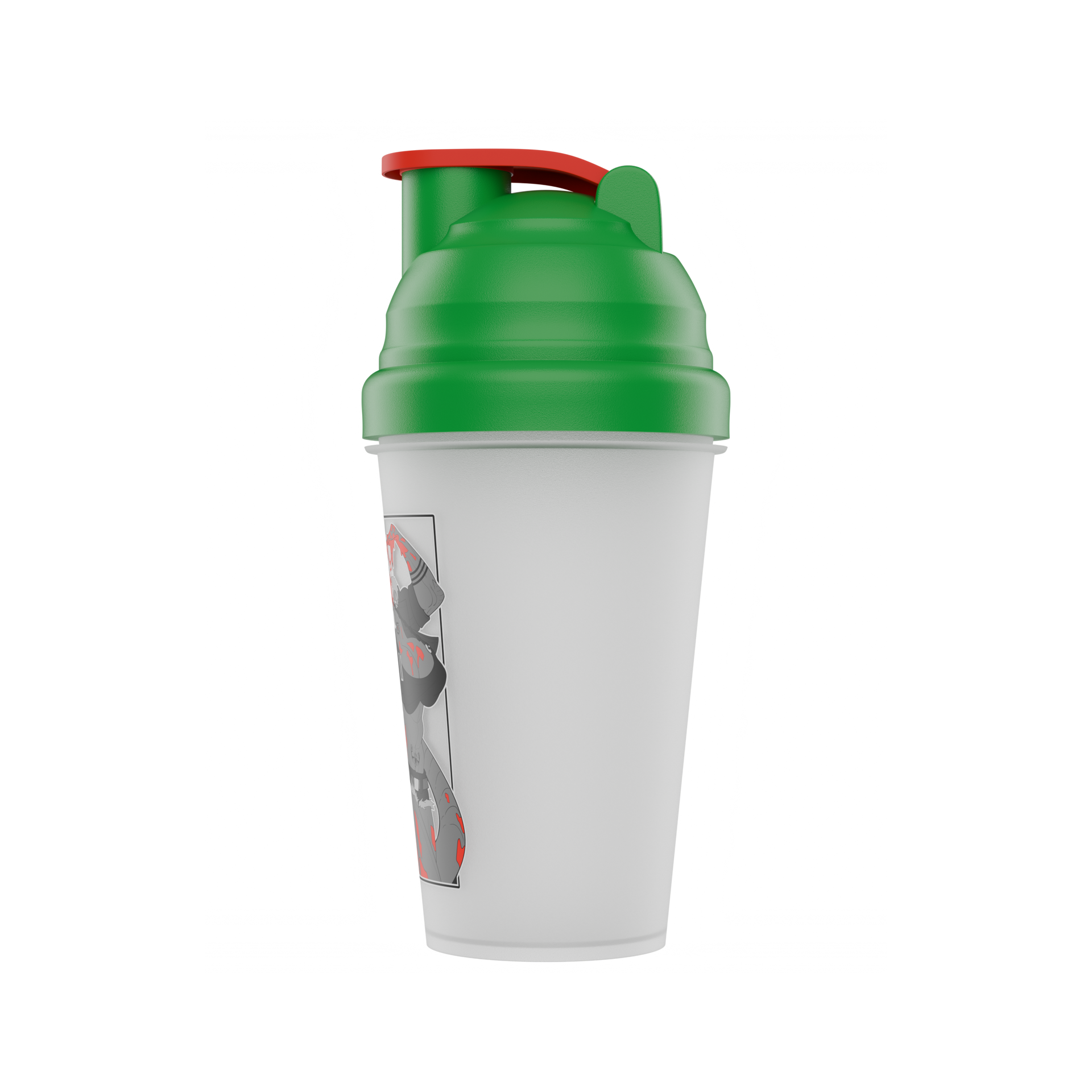 Waifu Wares Kasifel Shaker (Limited Edition)(Pre-Order)