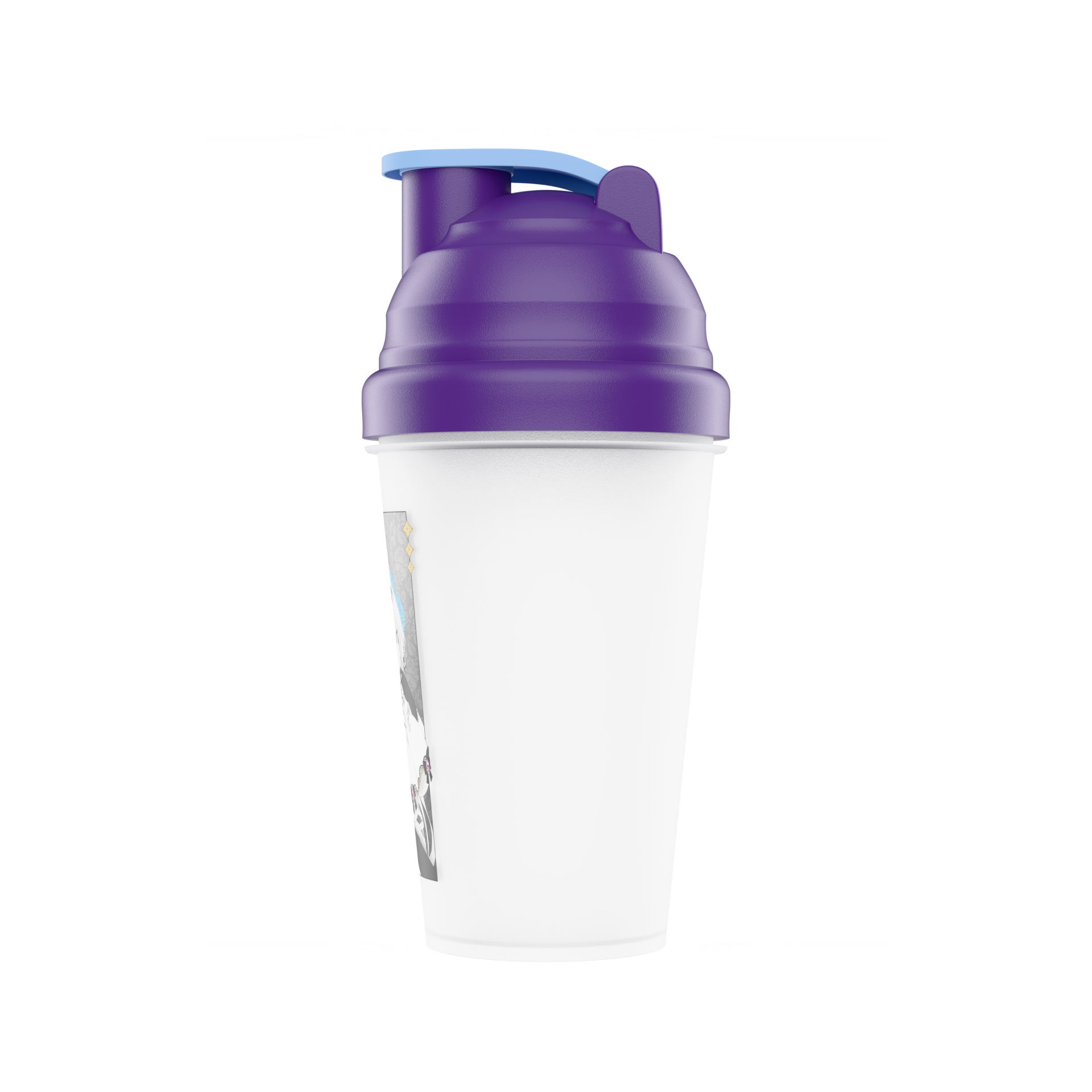 Waifu Wares AstariaSol Shaker (Limited Edition)(Pre-Order)