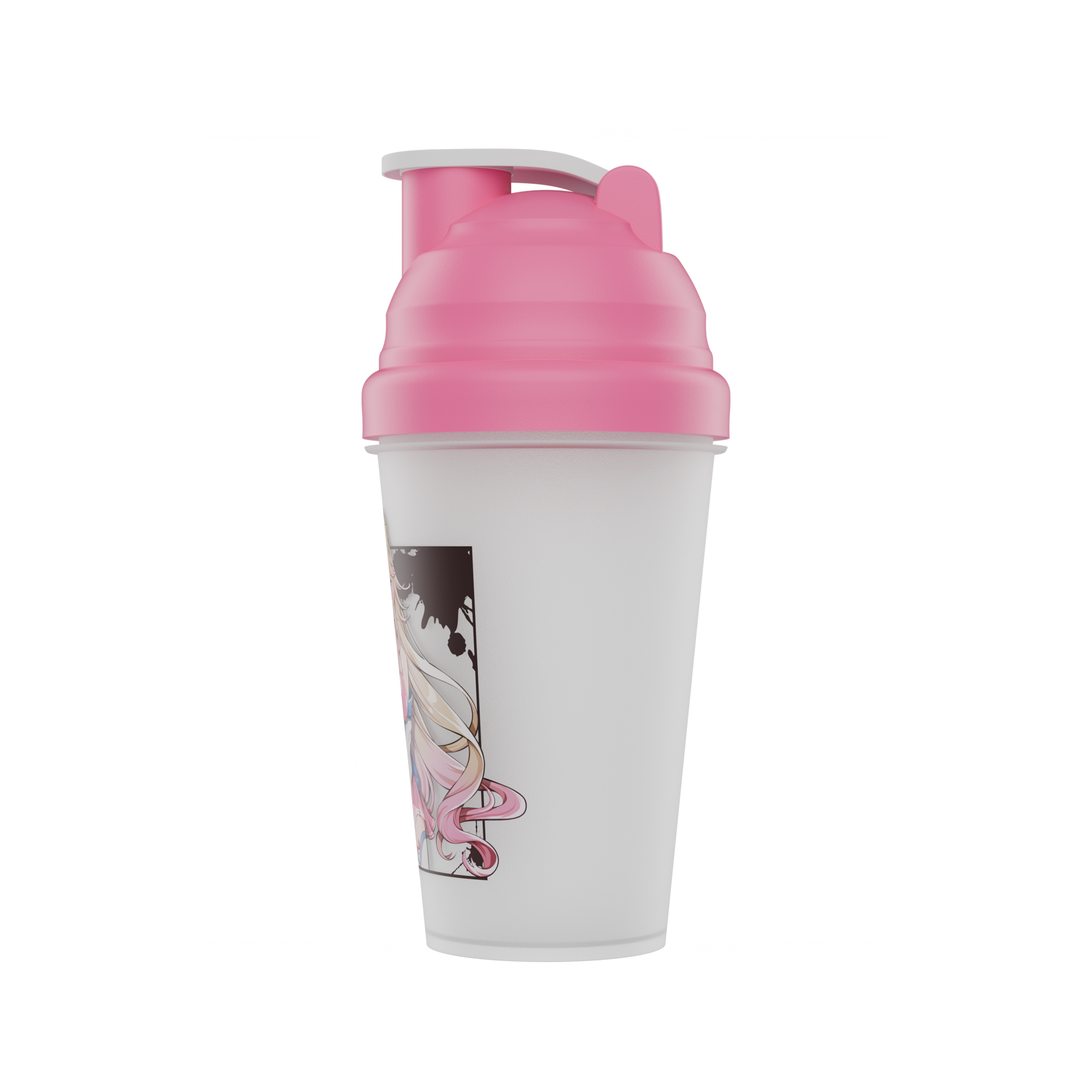 Waifu Wares Bibblydarling Shaker (Limited Edition)(Pre-Order)