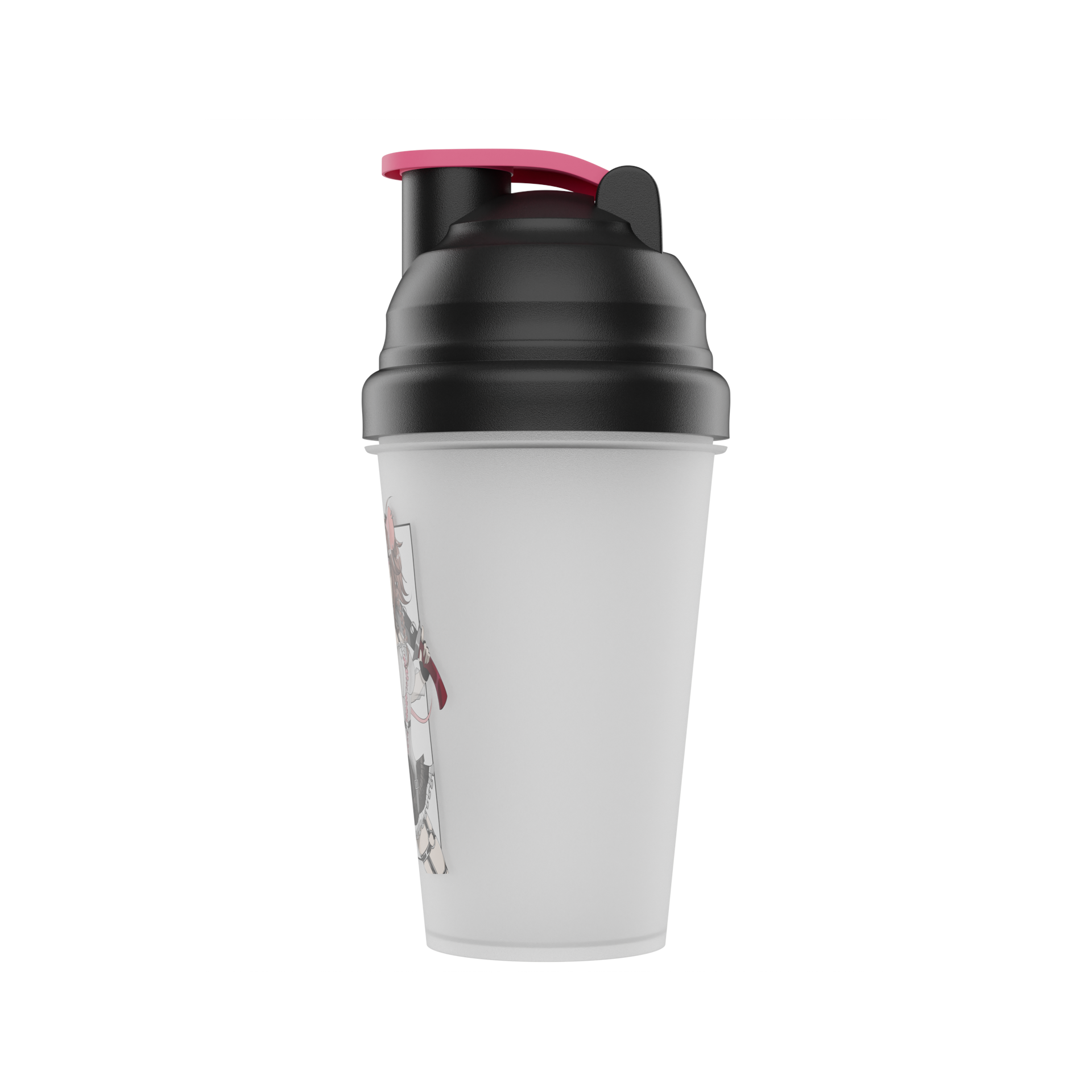 Waifu Wares PiRat Kyoharu VT Shaker