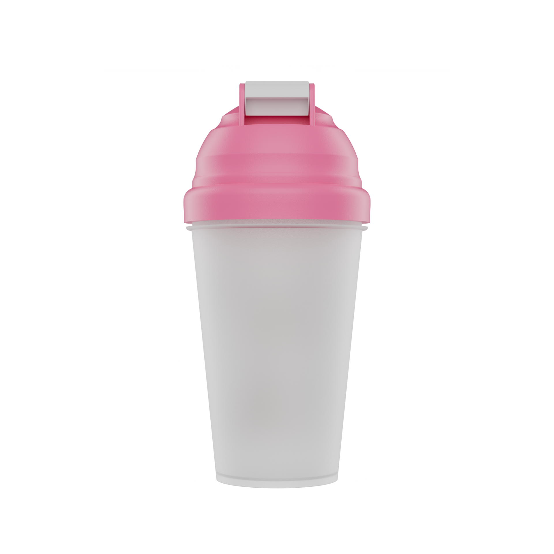 Waifu Wares Kimiko Shaker (Limited Edition)