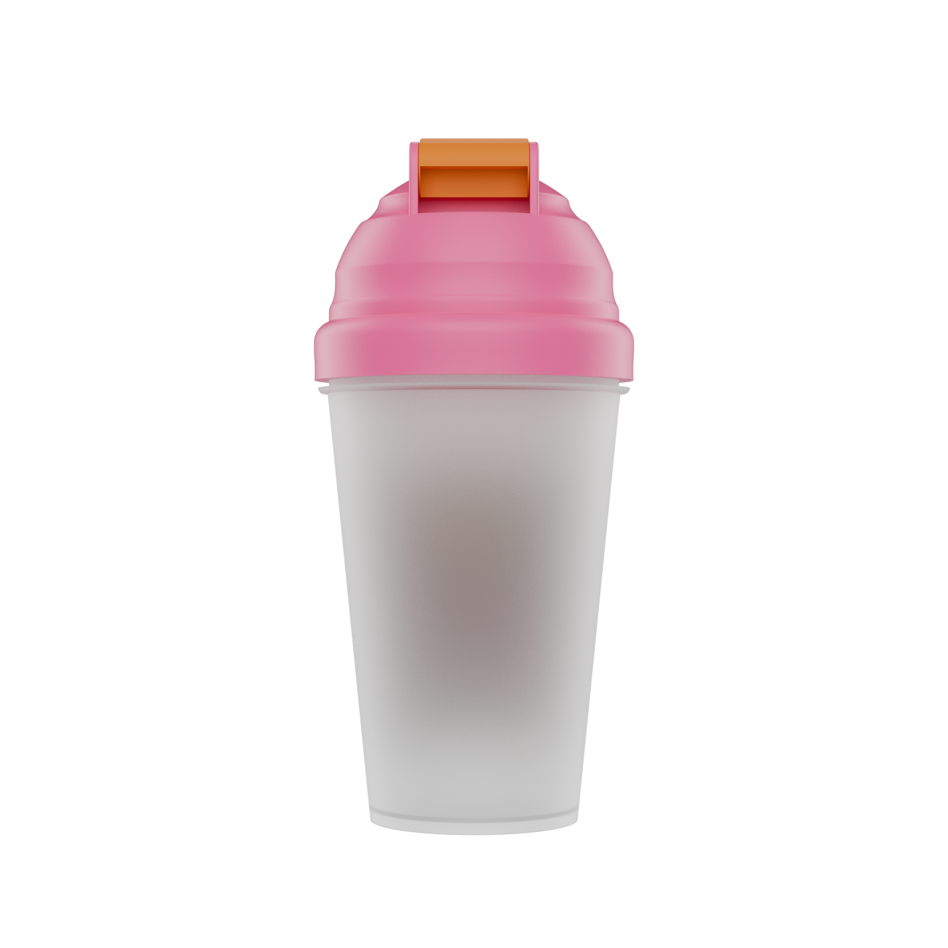 Waifu Wares Shiro_VTBR Shaker (Limited Edition)(Pre-Order)
