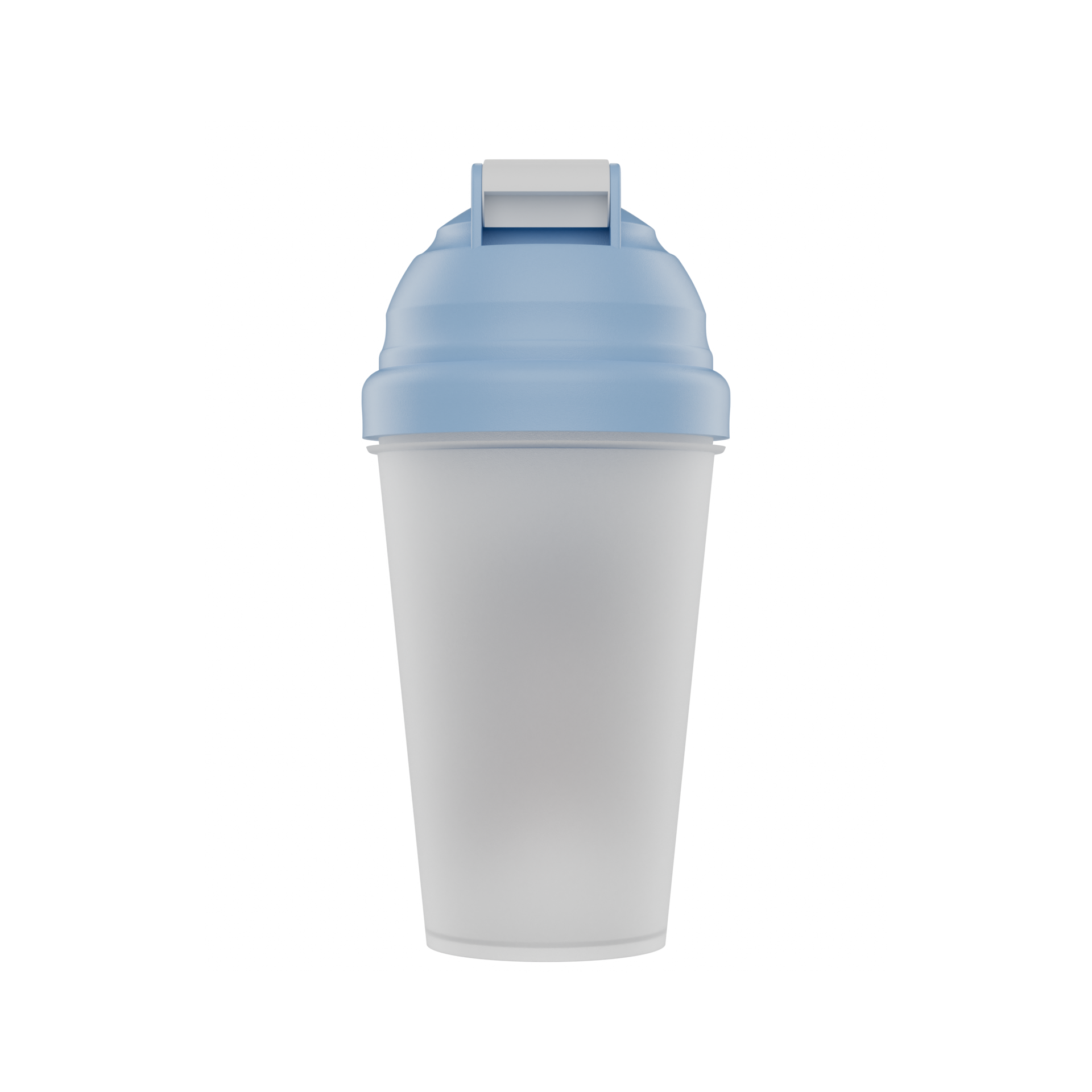 Waifu Wares Charlotte Veil Shaker (Limited Edition)