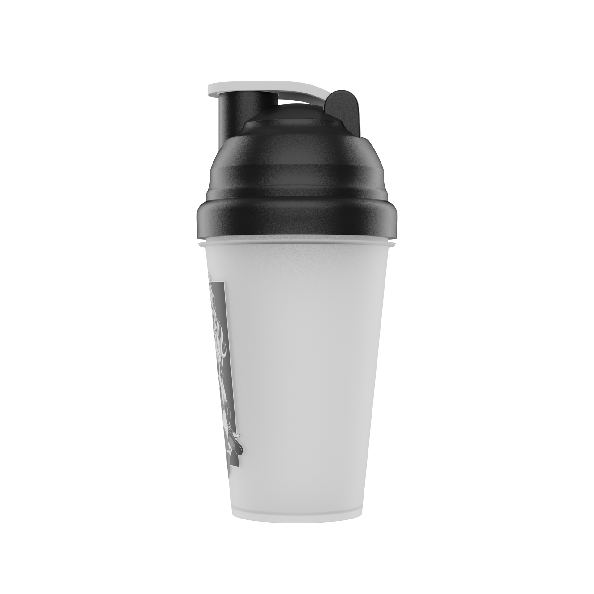 Waifu Wares CalamareiVT Shaker (Limited Edition)(Pre-Order)