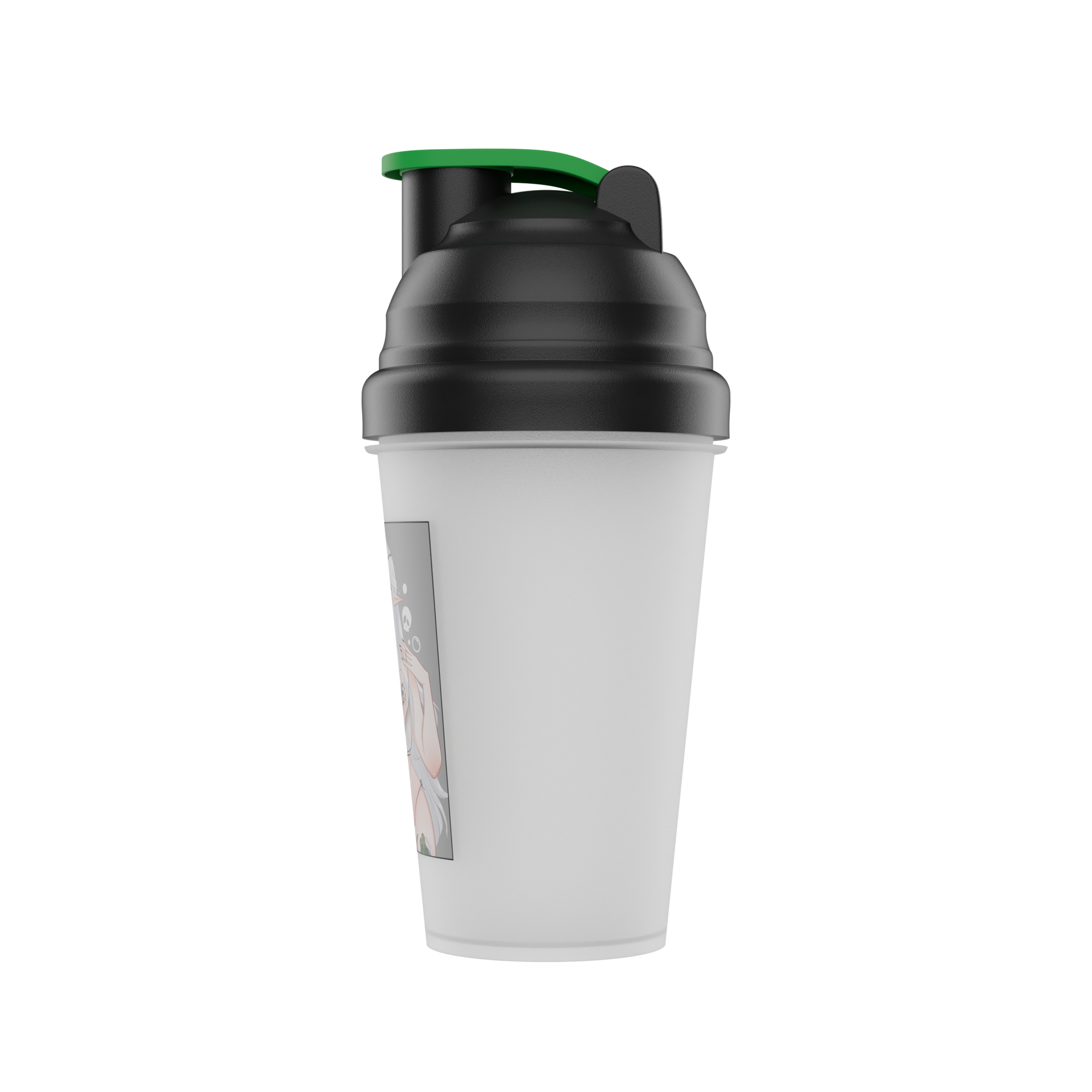 Waifu Wares SienaVT Shaker (Limited Edition)