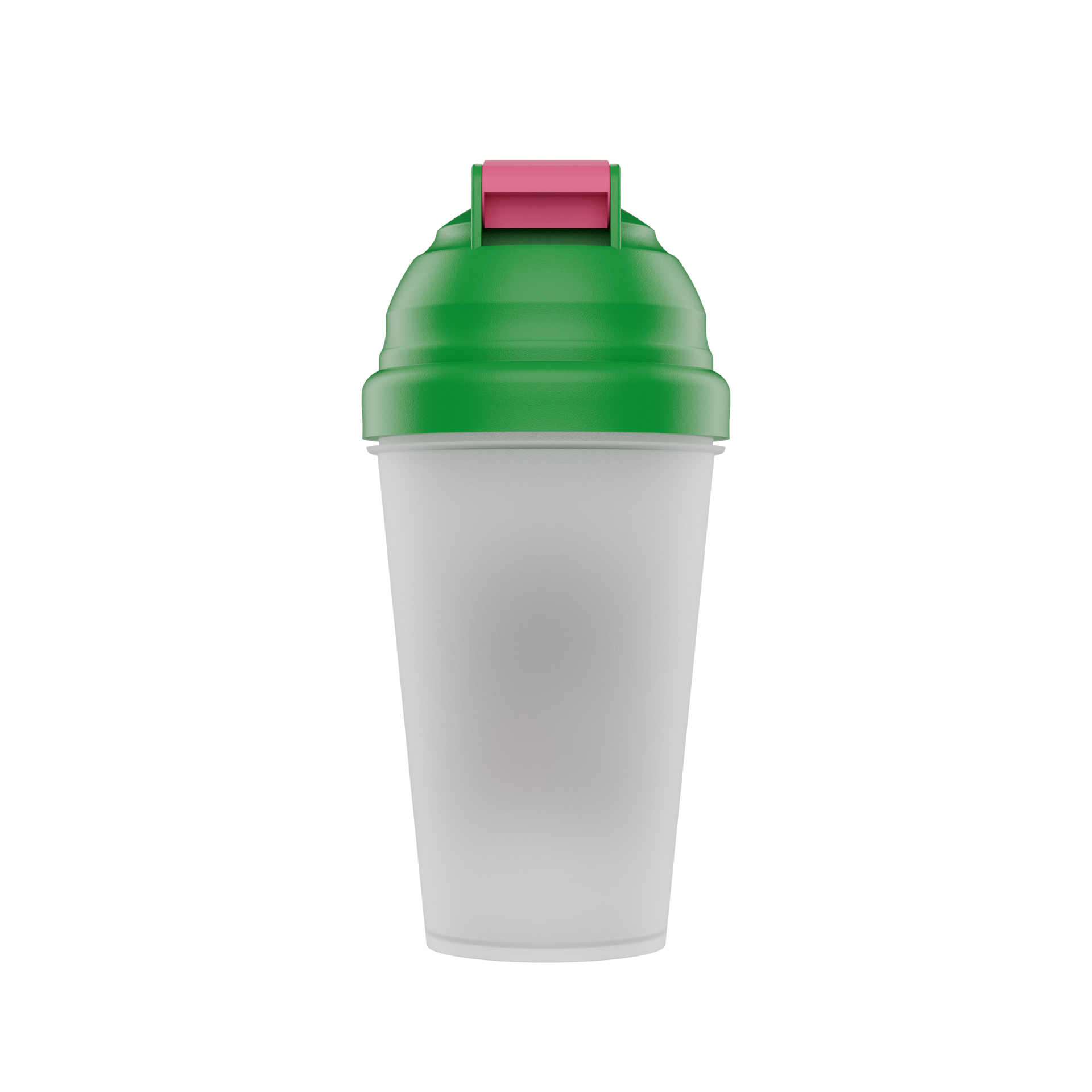 Waifu Wares Queen Clover Shaker (Limited Edition)