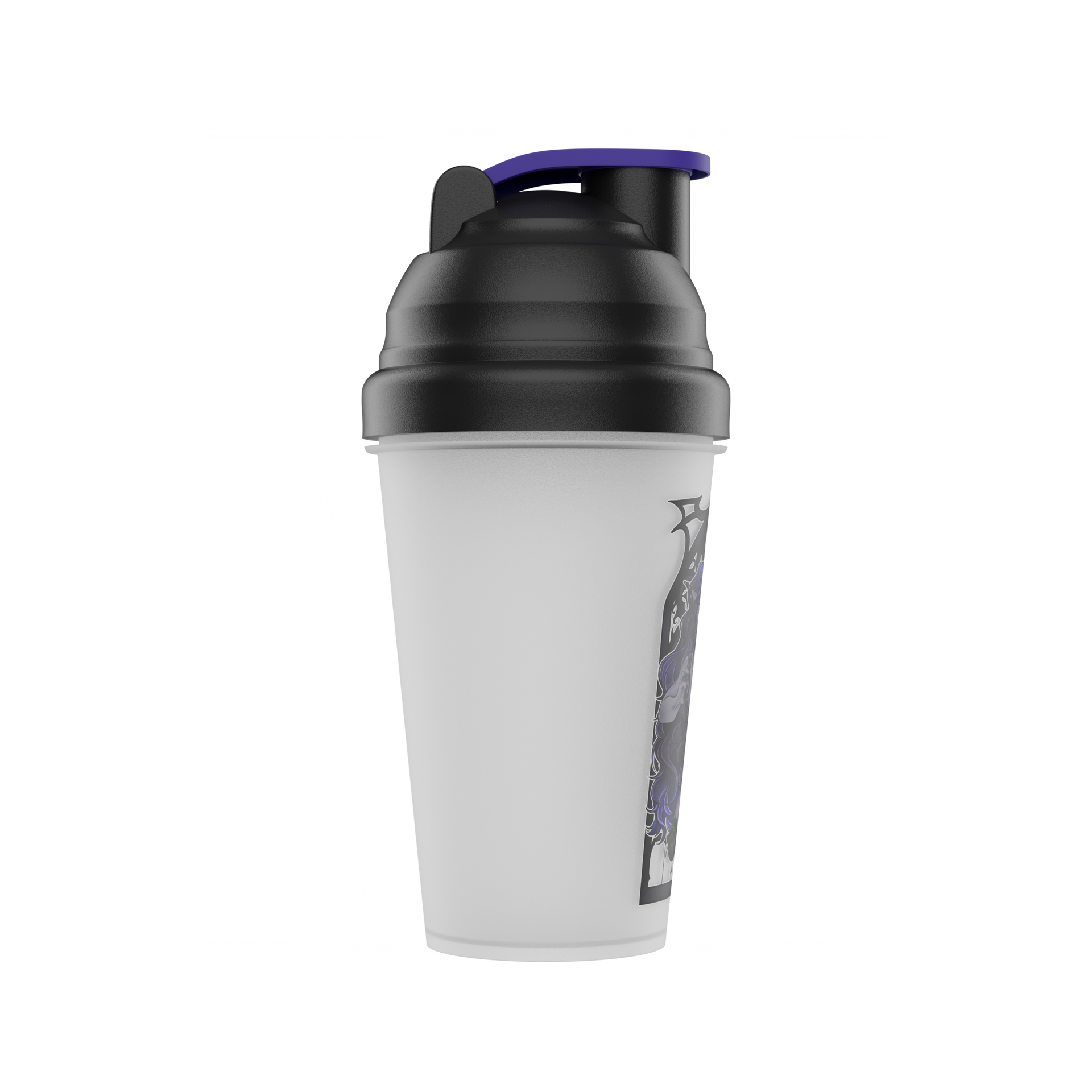Waifu Wares Ellwynbrook Shaker (Limited Edition)(Pre-Order)