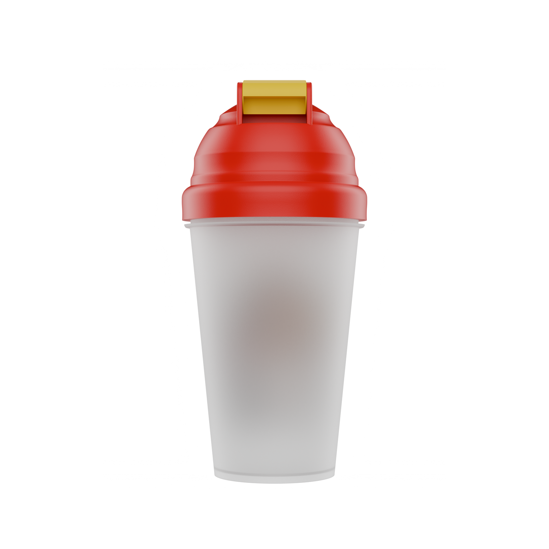 Waifu Wares Phoenyx Shaker (Limited Edition)(Pre-Order)