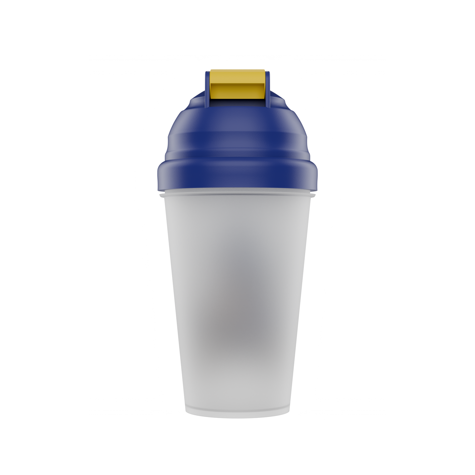 Waifu Wares Azura The Azure Dragon Shaker (Limited Edition)