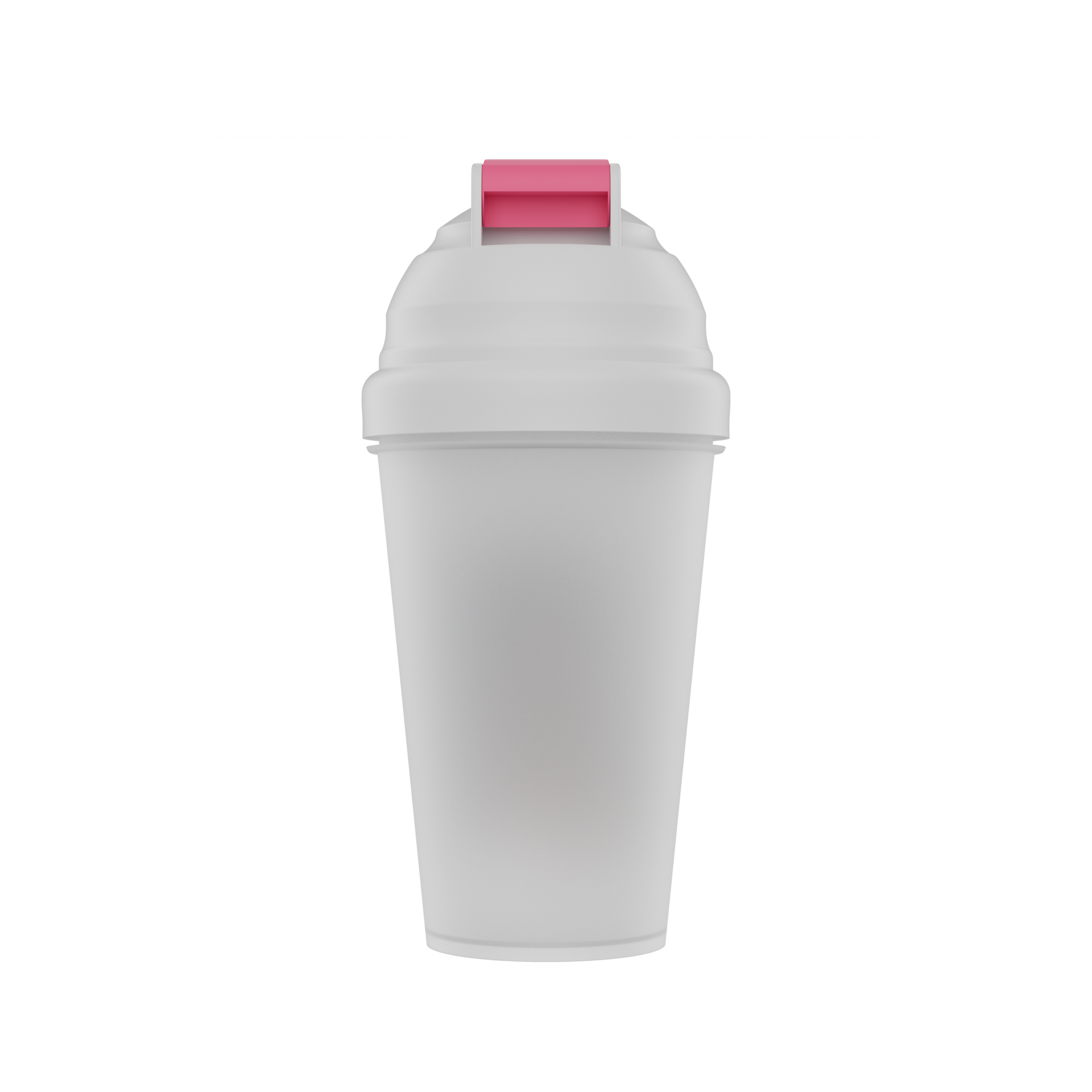 Waifu Wares BelleCoyote Shaker (Limited Edition)(Pre-Order)