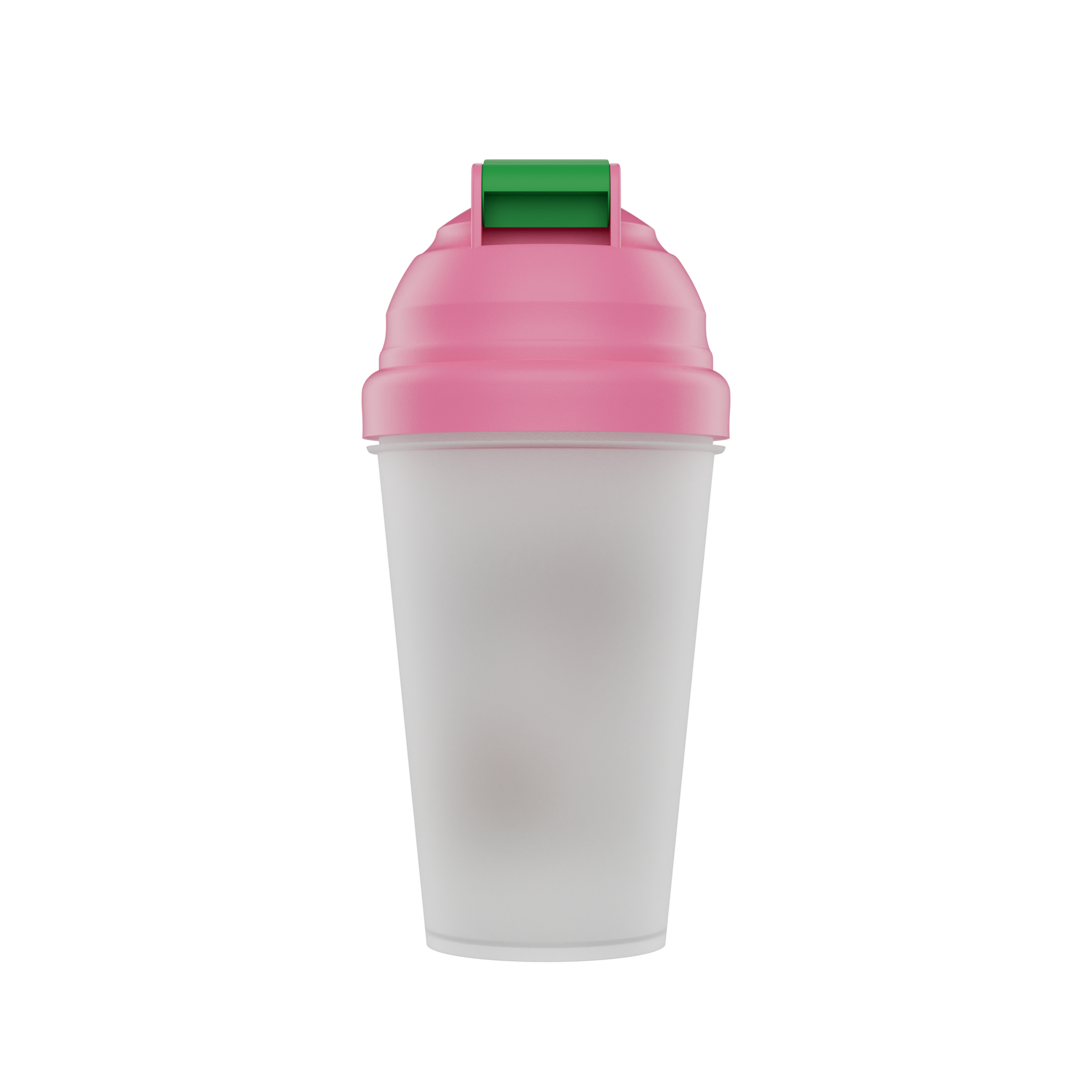 Waifu Wares Abi Alien Shaker (Limited Edition)