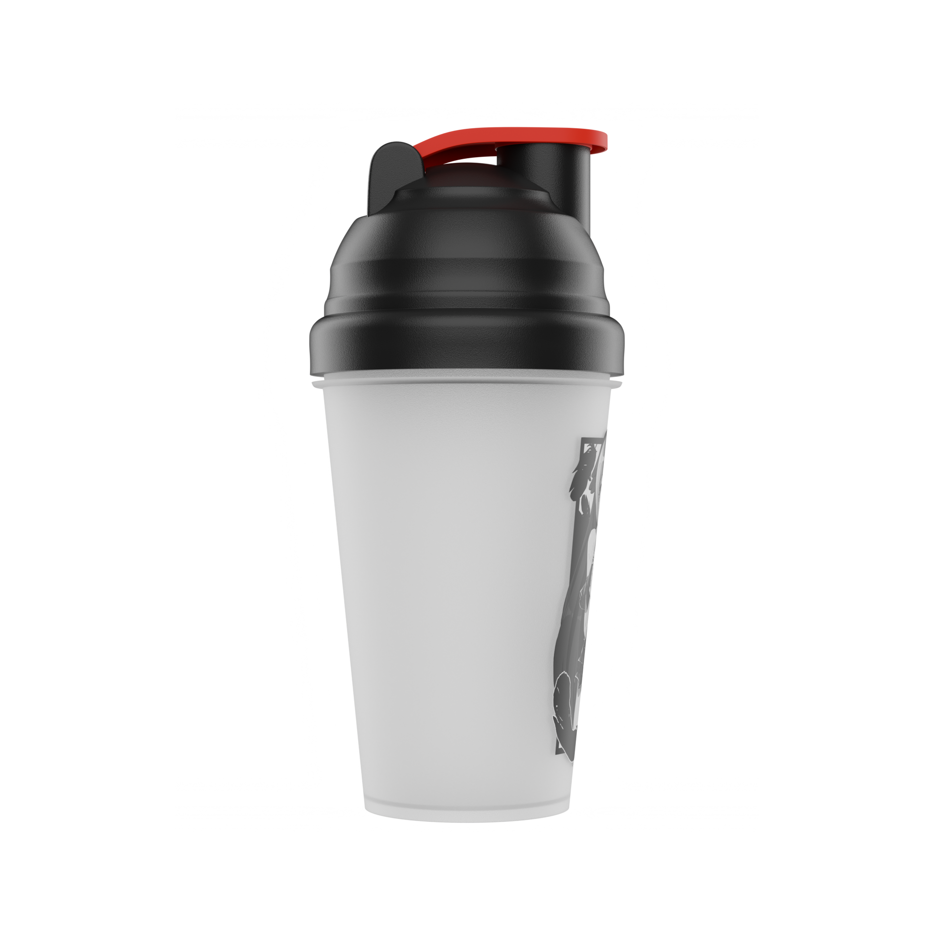 Waifu Wares PixifayeASMR Shaker (Limited Edition)(Pre-Order)