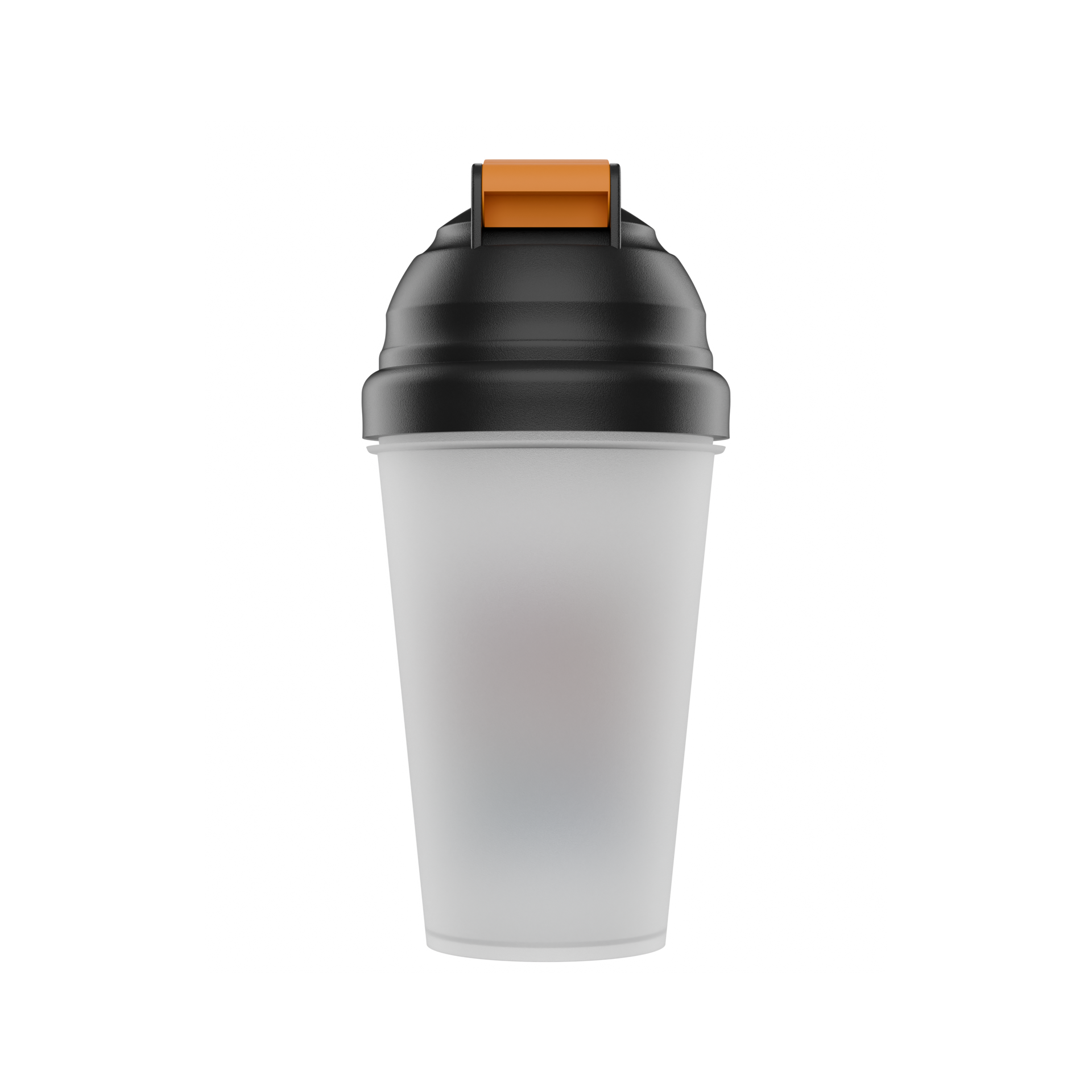 Waifu Wares ZombiePandemic Shaker (Limited Edition)