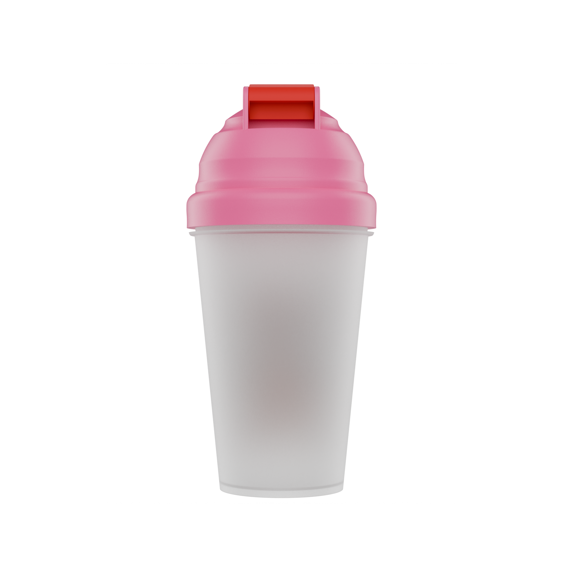 Waifu Wares LudmilaVT Shaker (Limited Edition)