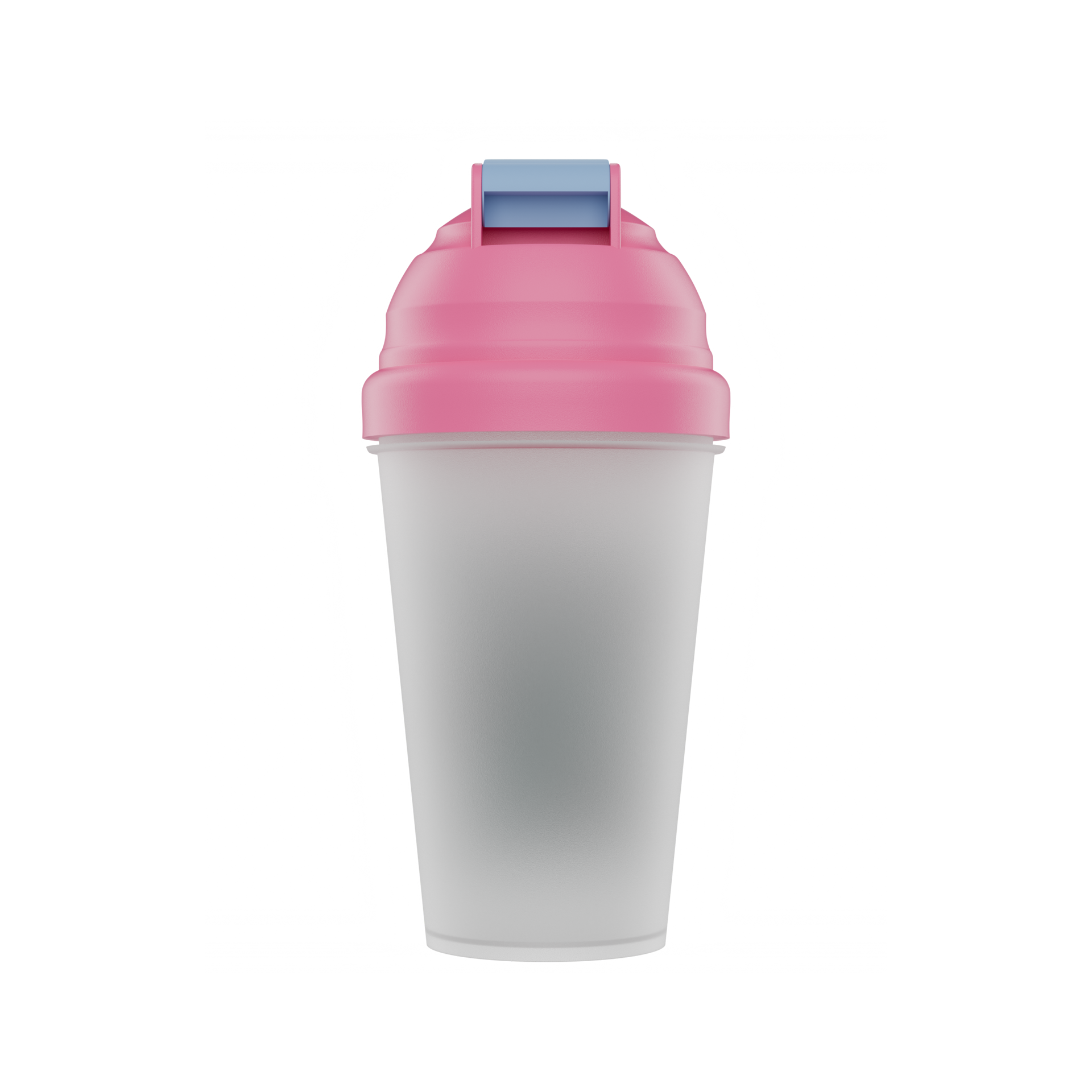 Waifu Wares Kourra Shaker (Limited Edition)(Pre-Order)