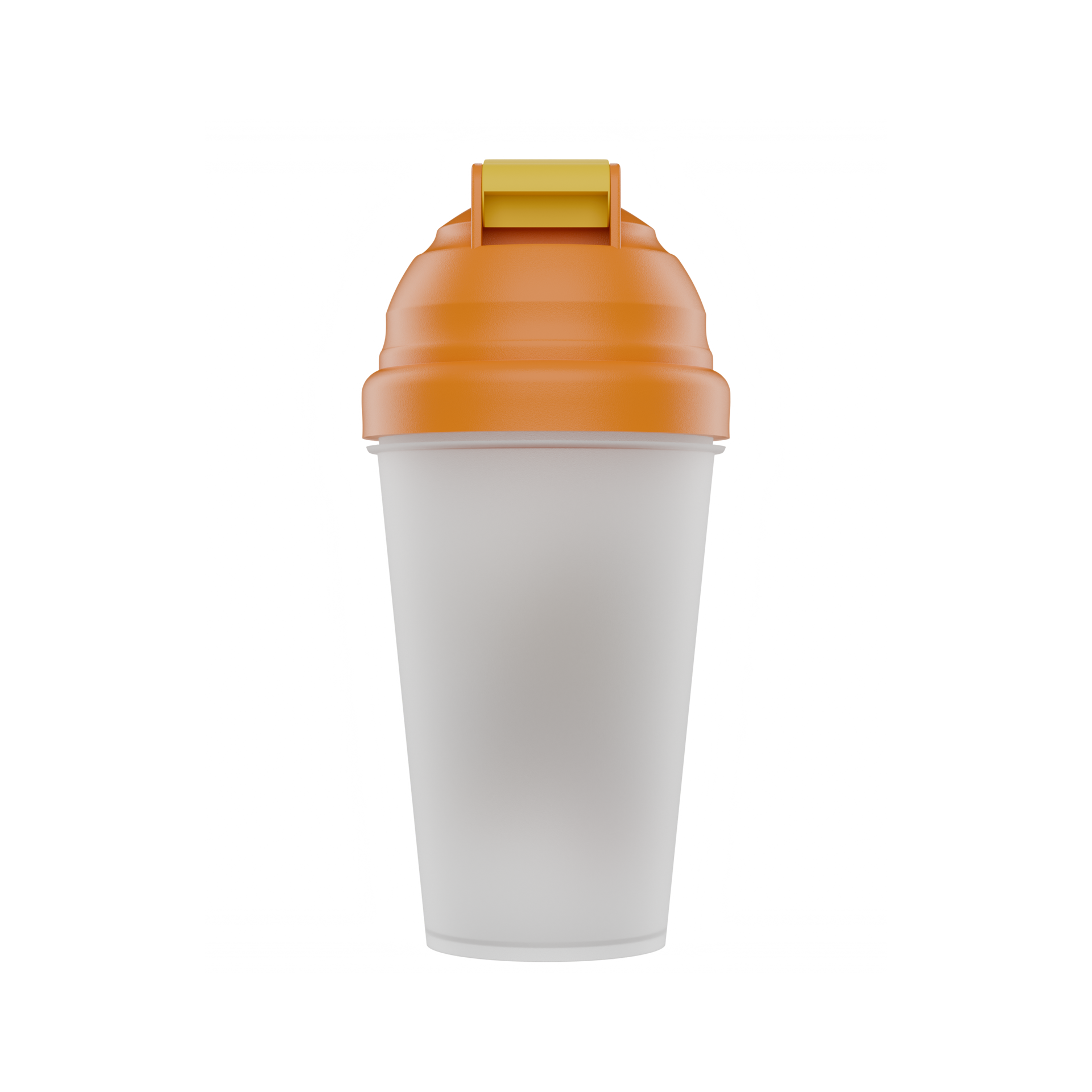 Waifu Wares Fuoca Shaker (Limited Edition)(Pre-Order)