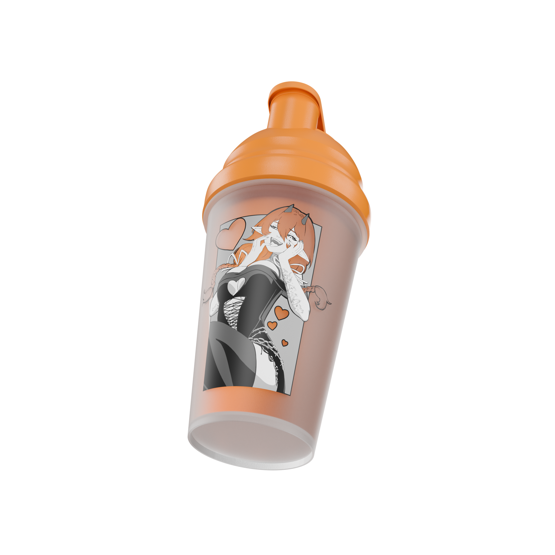 Waifu Wares OnumiaVT Shaker (Limited Edition)(Pre-Order)