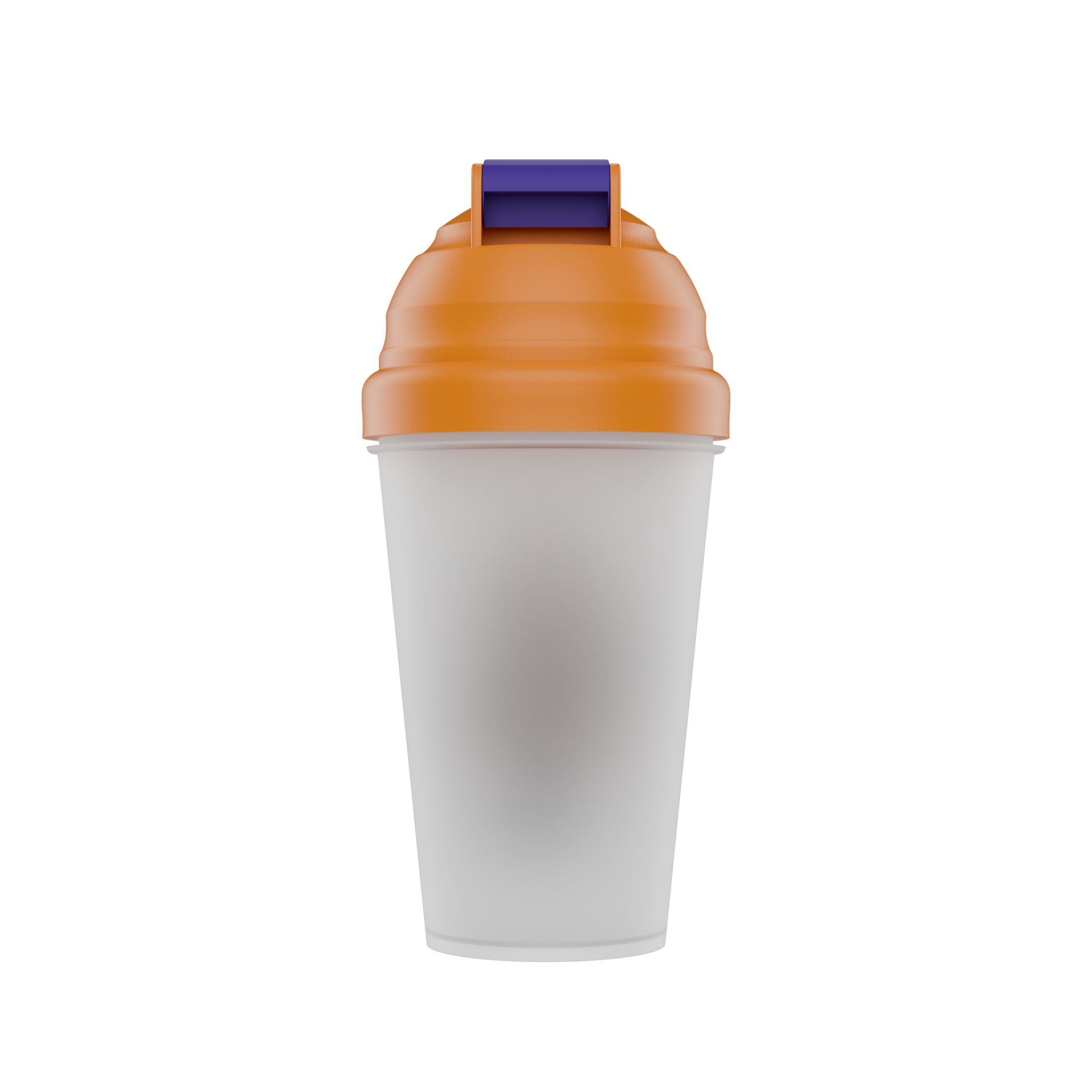 Waifu Wares CinnaFaun Shaker (Limited Edition)(Pre-Order)