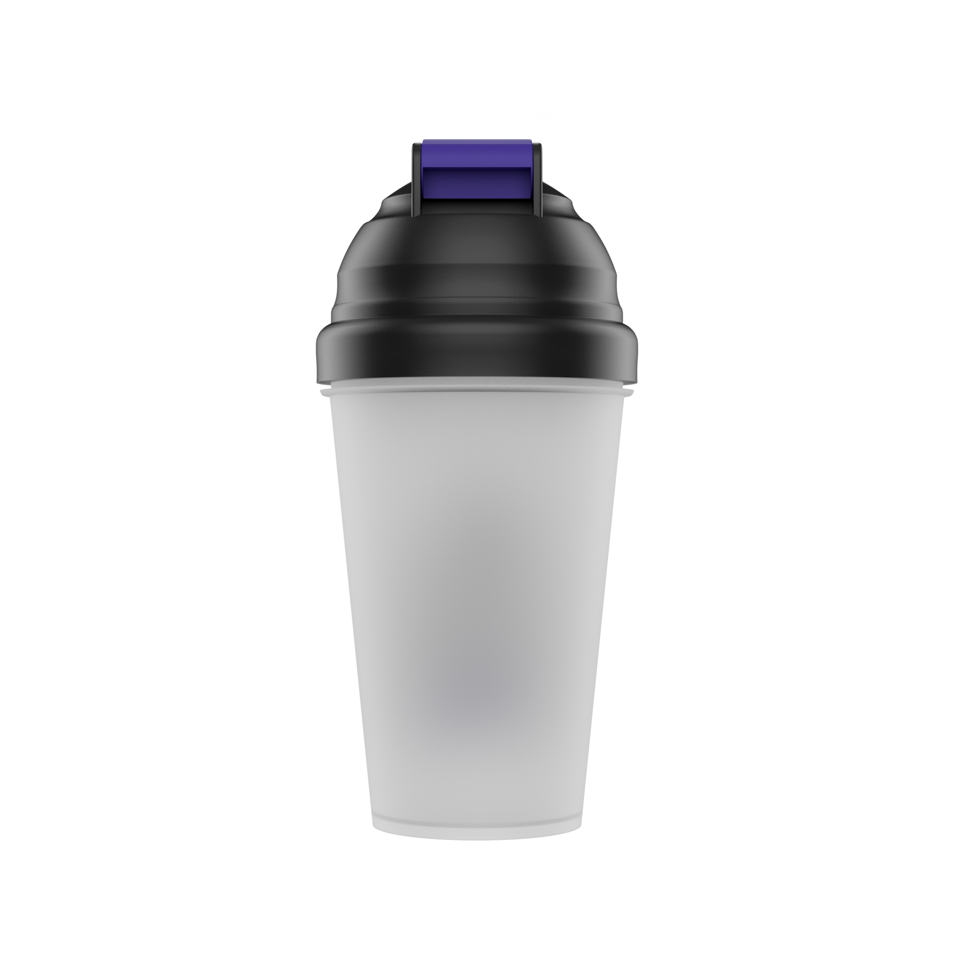 Waifu Wares Nemigami Shaker (Limited Edition)
