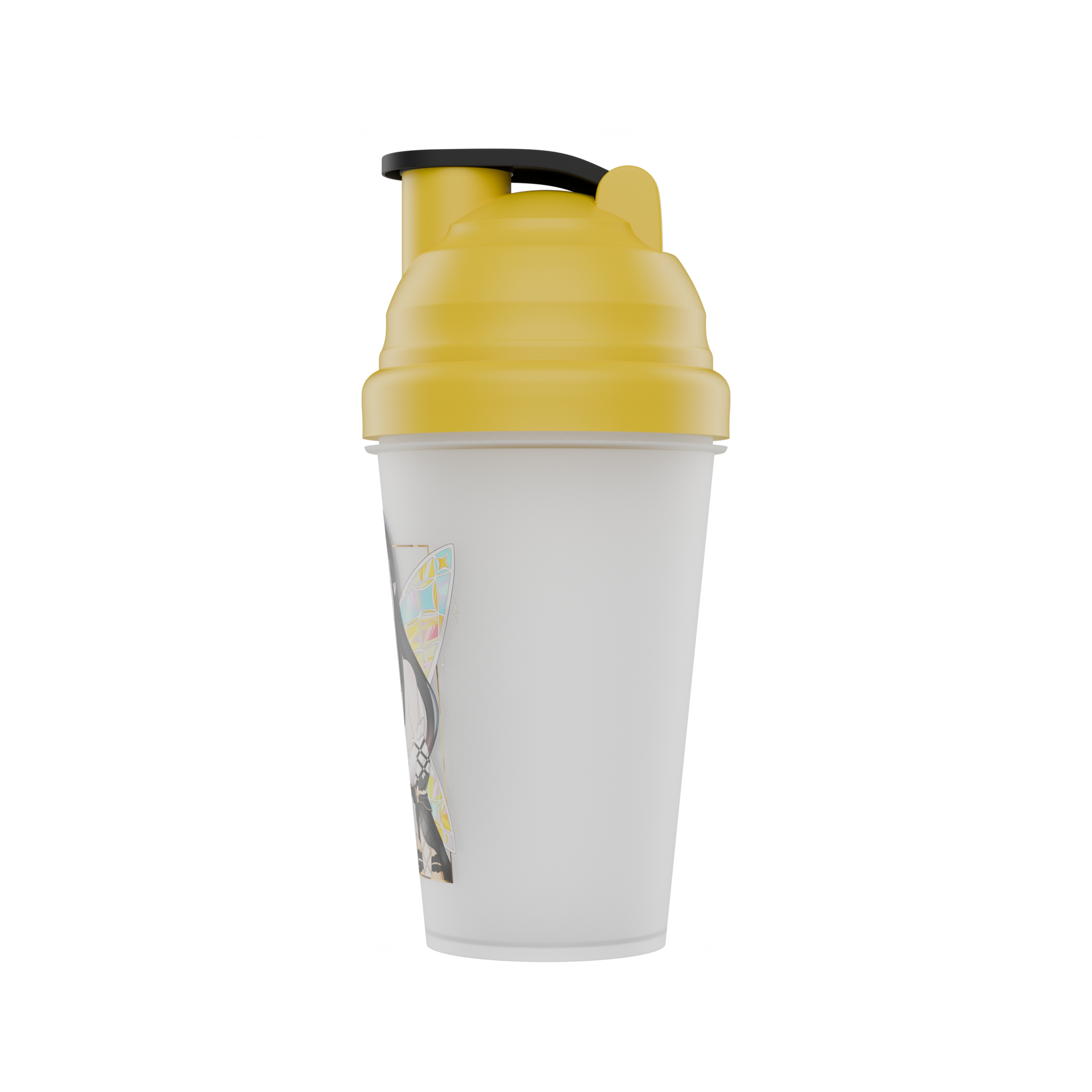 Waifu Wares Airachuwu Shaker (Limited Edition)(Pre-Order)