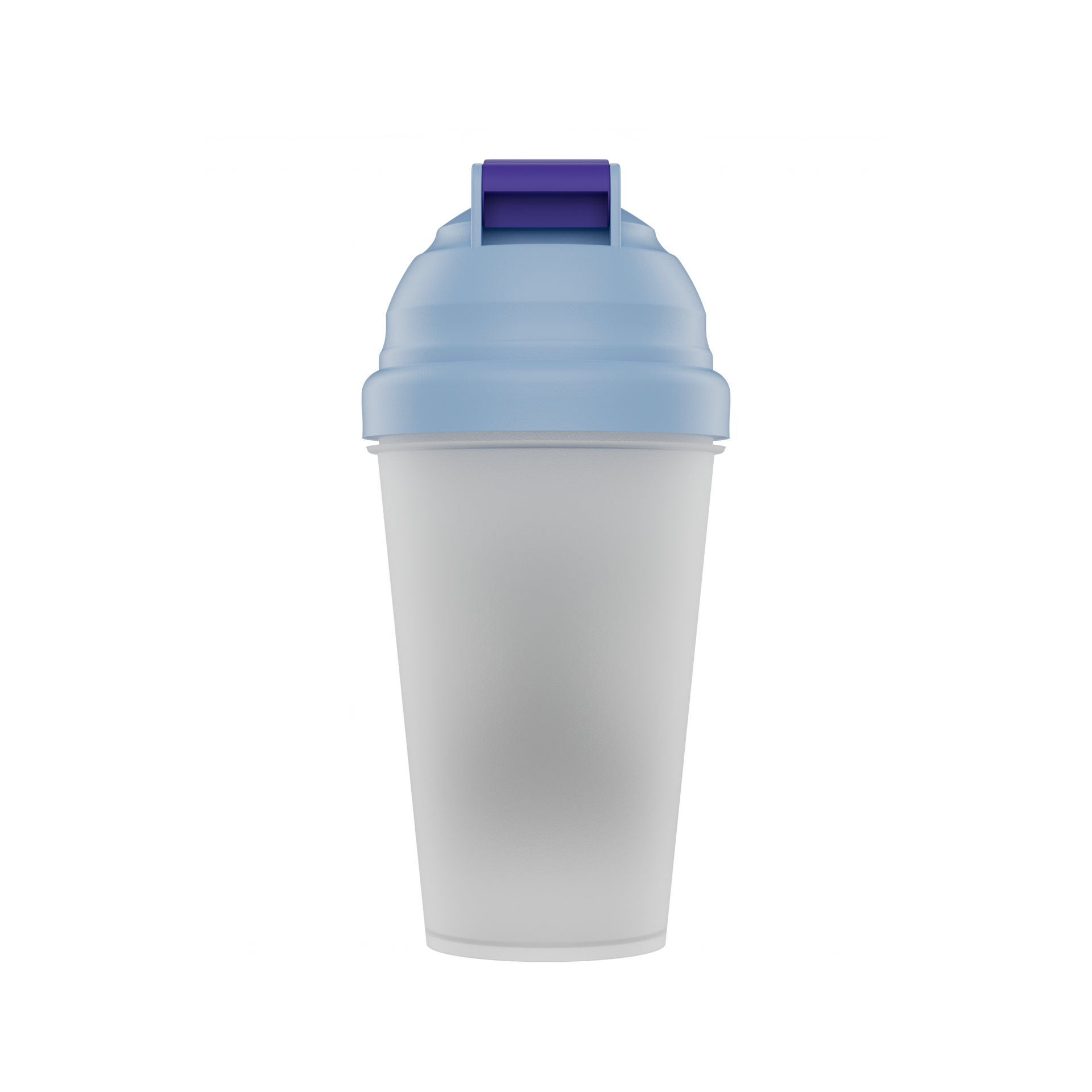 Waifu Wares Aisha Evamarie Spades Shaker (Limited Edition)