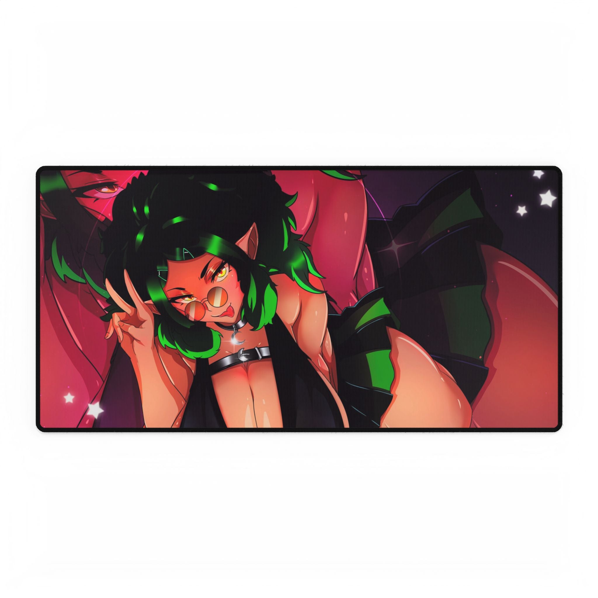 Amara Jade - Desk Mat