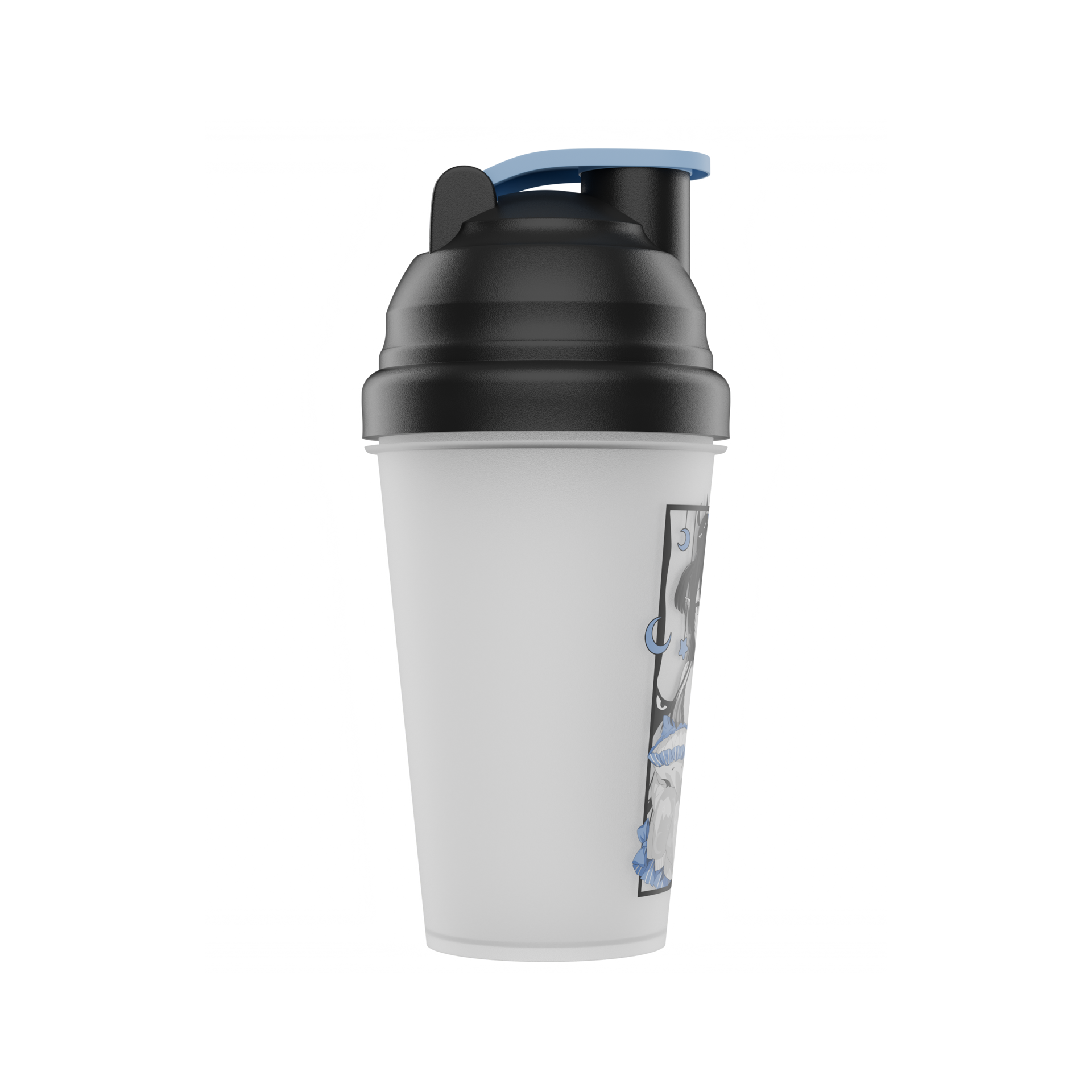 Waifu Wares X REM Kanashibari V4Mirai Shaker (Limited Edition)