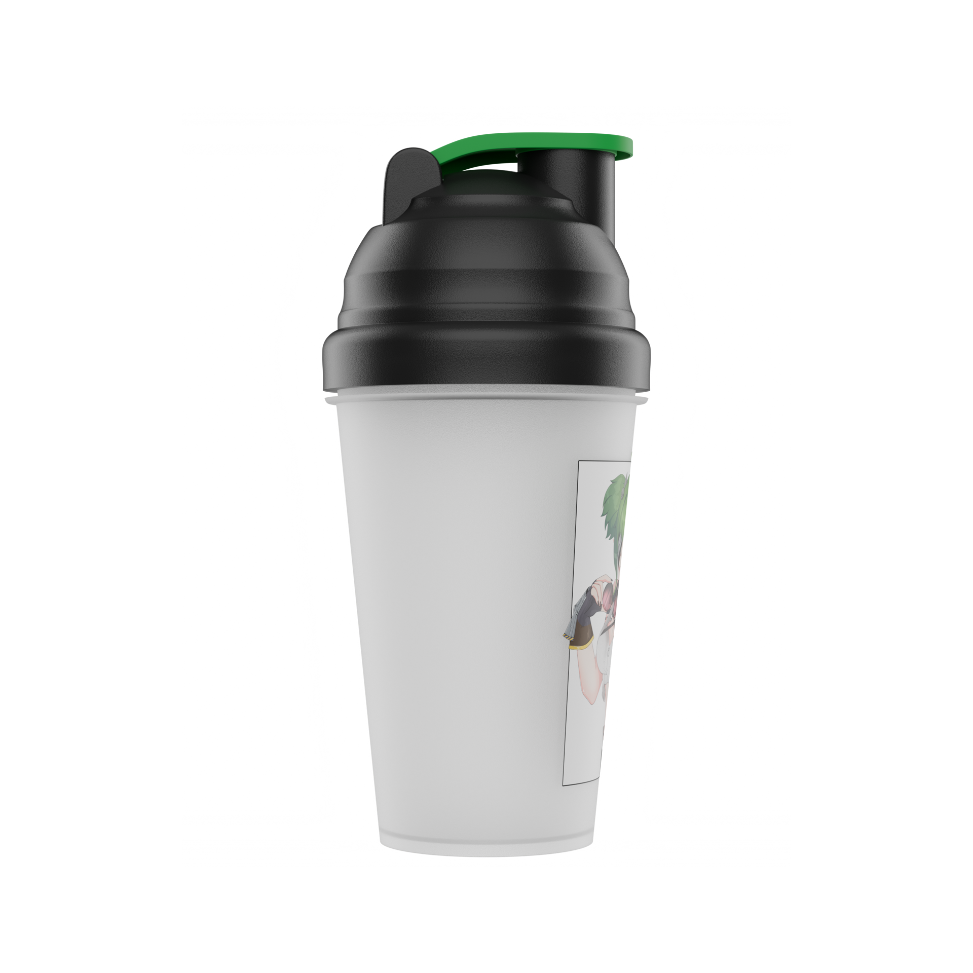 Waifu Wares Nerin Serene Shaker (Limited Edition)(Pre-Order)
