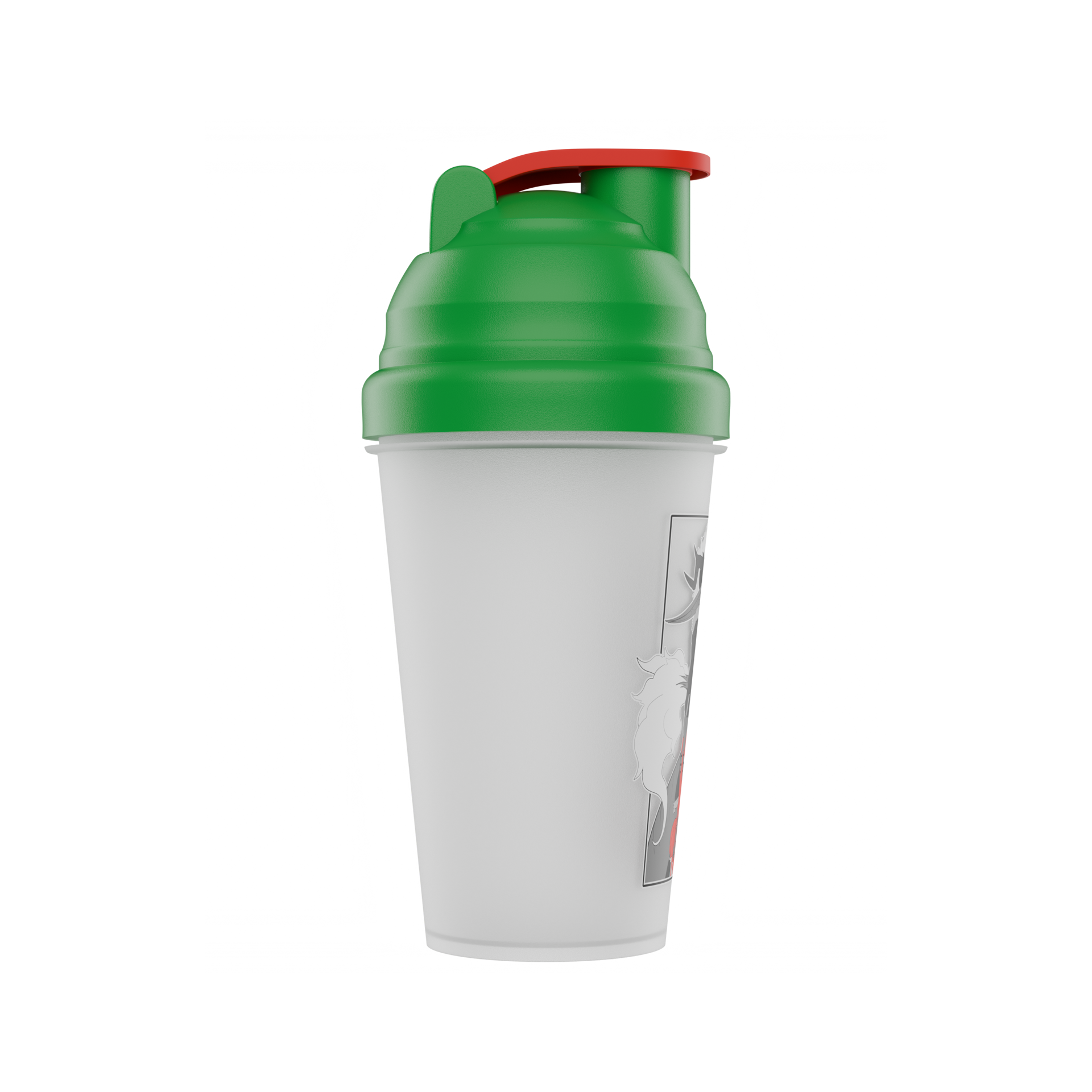 Waifu Wares Kasifel Shaker (Limited Edition)(Pre-Order)