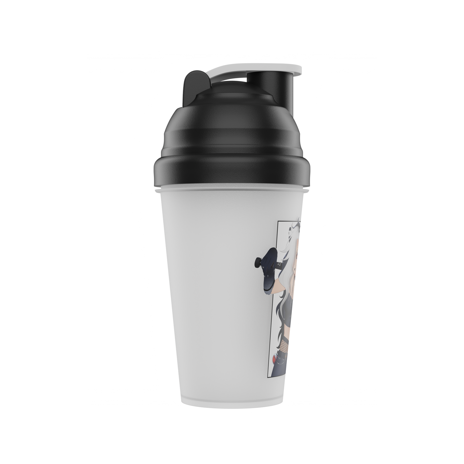 Waifu Wares Maxx Shaker (Limited Edition)(Pre-Order)
