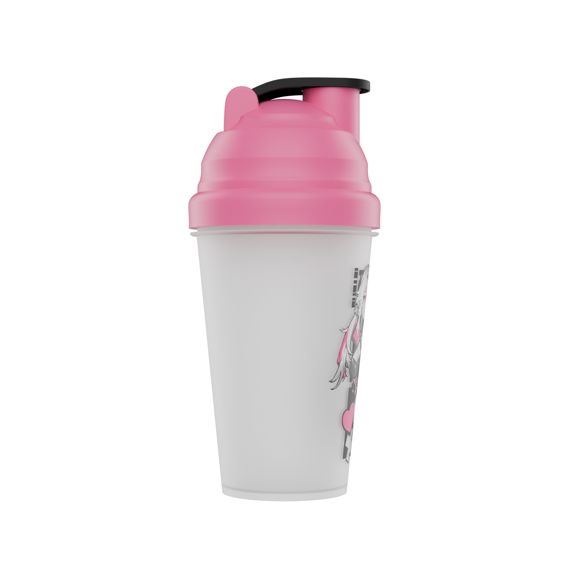 Waifu Wares CerisaRise Shaker (Limited Edition)(Pre-Order)