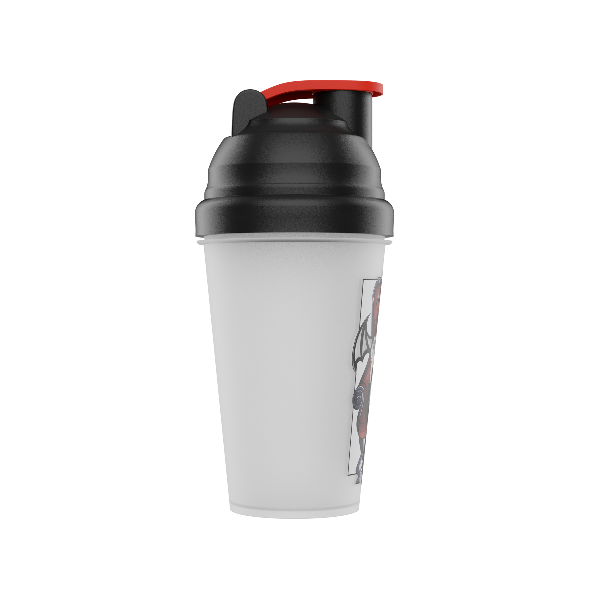 Waifu Wares Kana Koumori Shaker (Limited Edition)