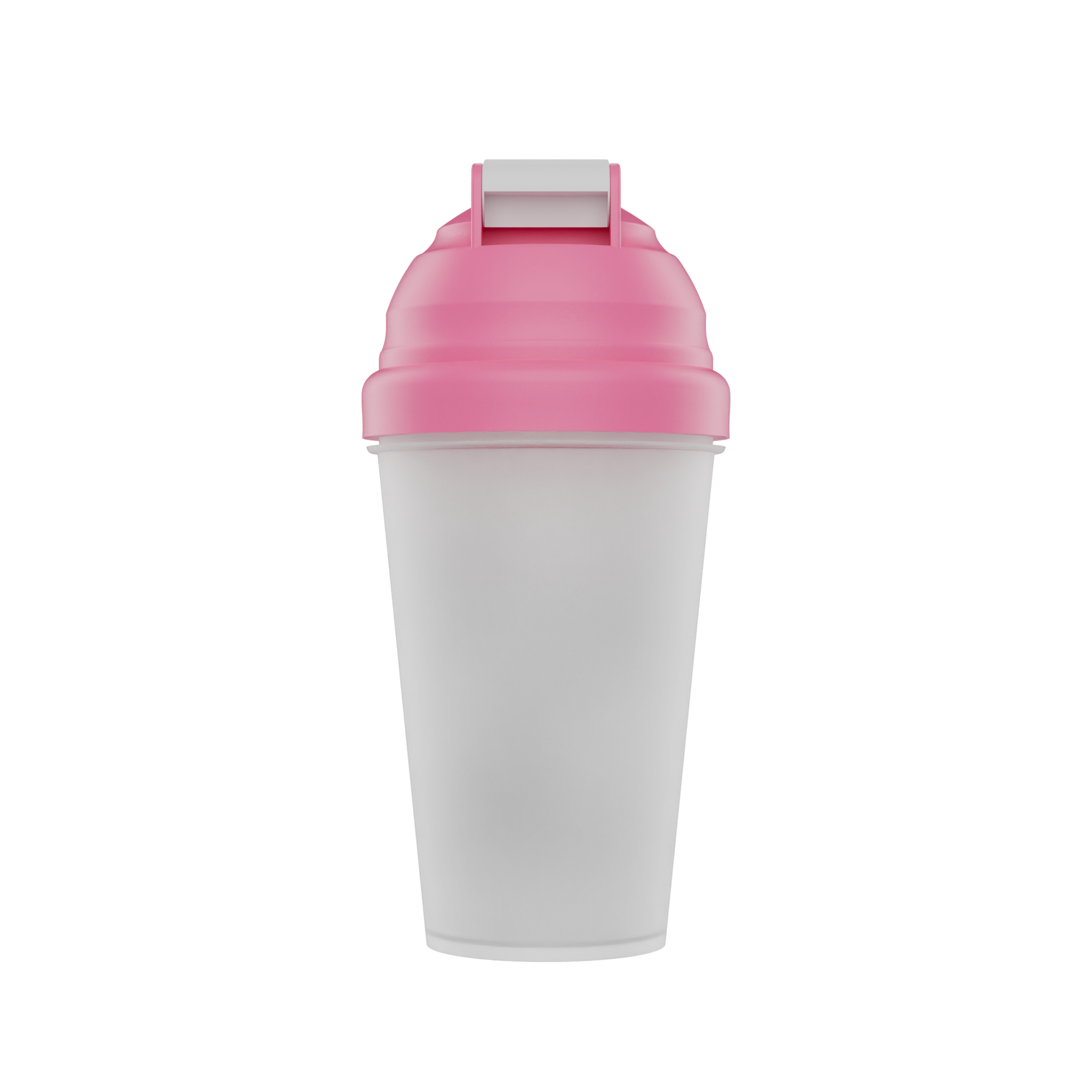 Waifu Wares Voxelotl Shaker (Limited Edition)