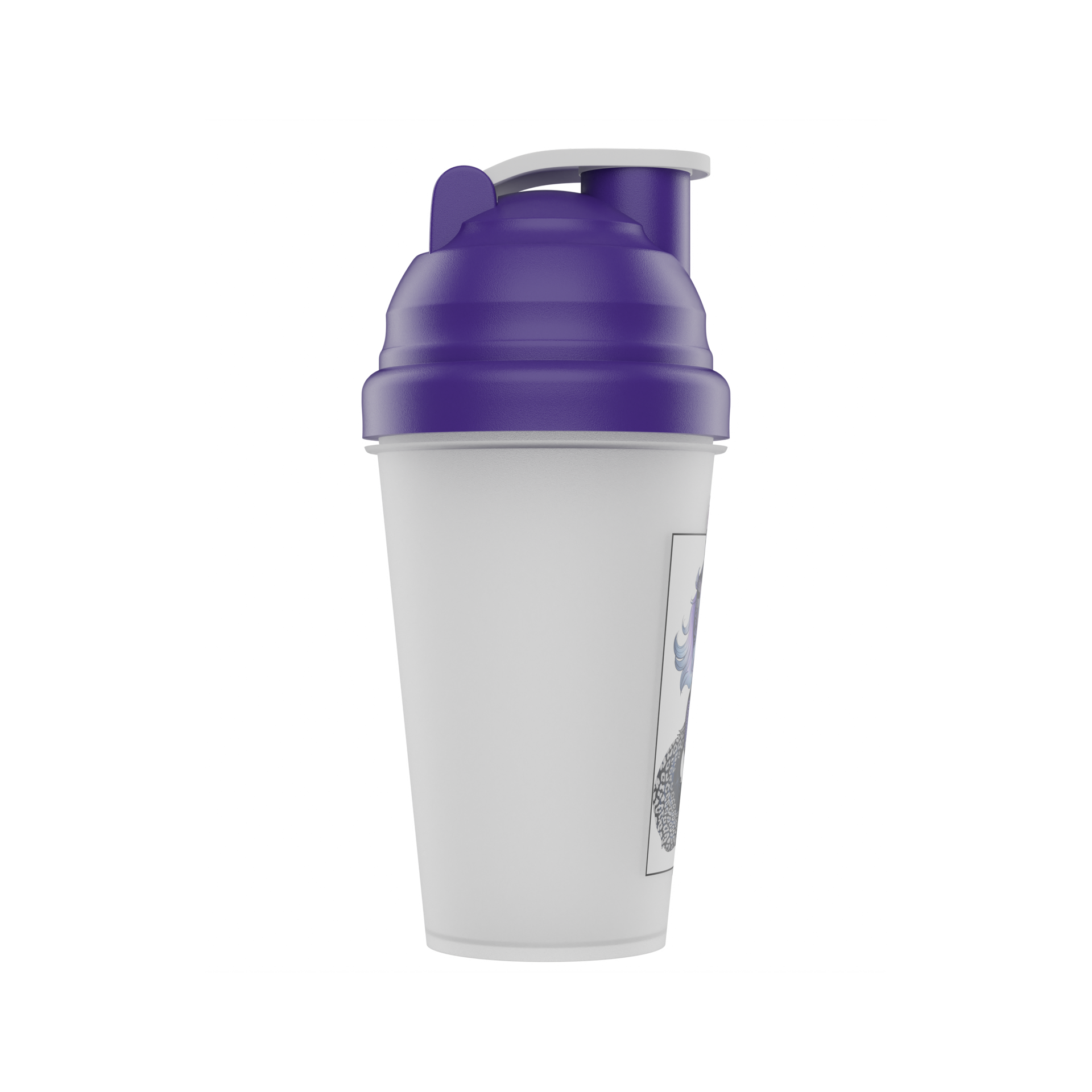 Waifu Wares Ranni Shaker (Limited Edition)