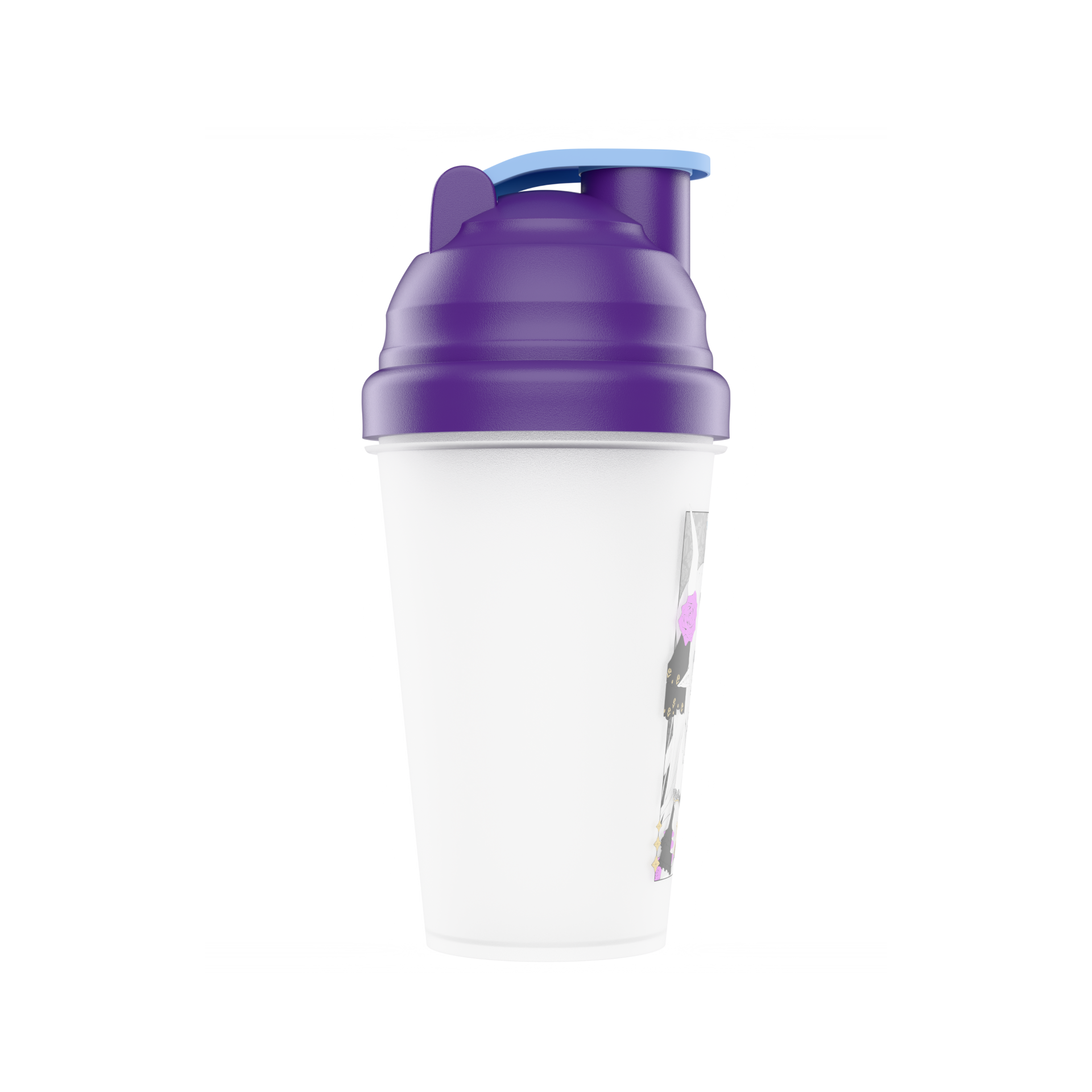 Waifu Wares AstariaSol Shaker (Limited Edition)(Pre-Order)