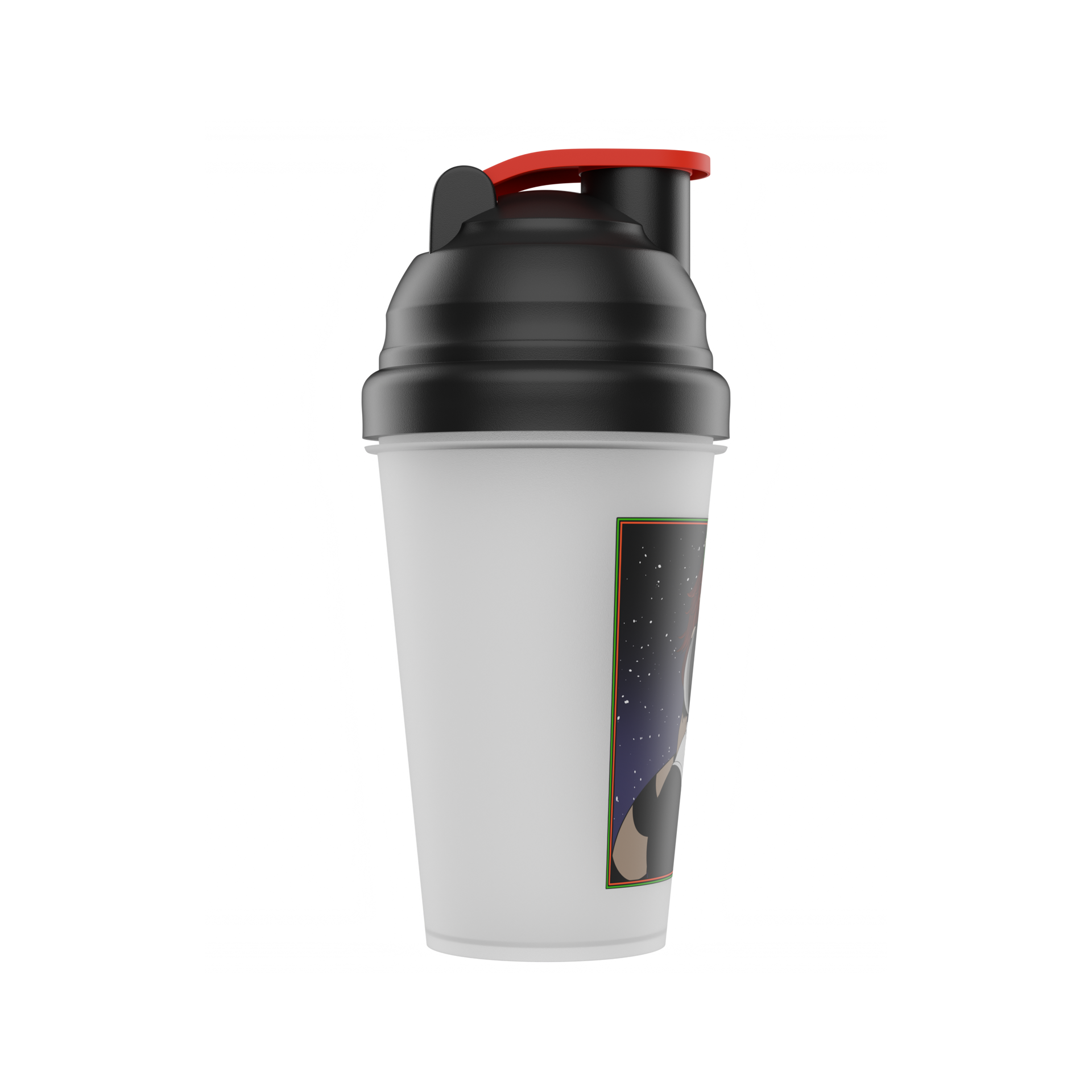 Waifu Wares Vinette Starwind Shaker (Limited Edition)