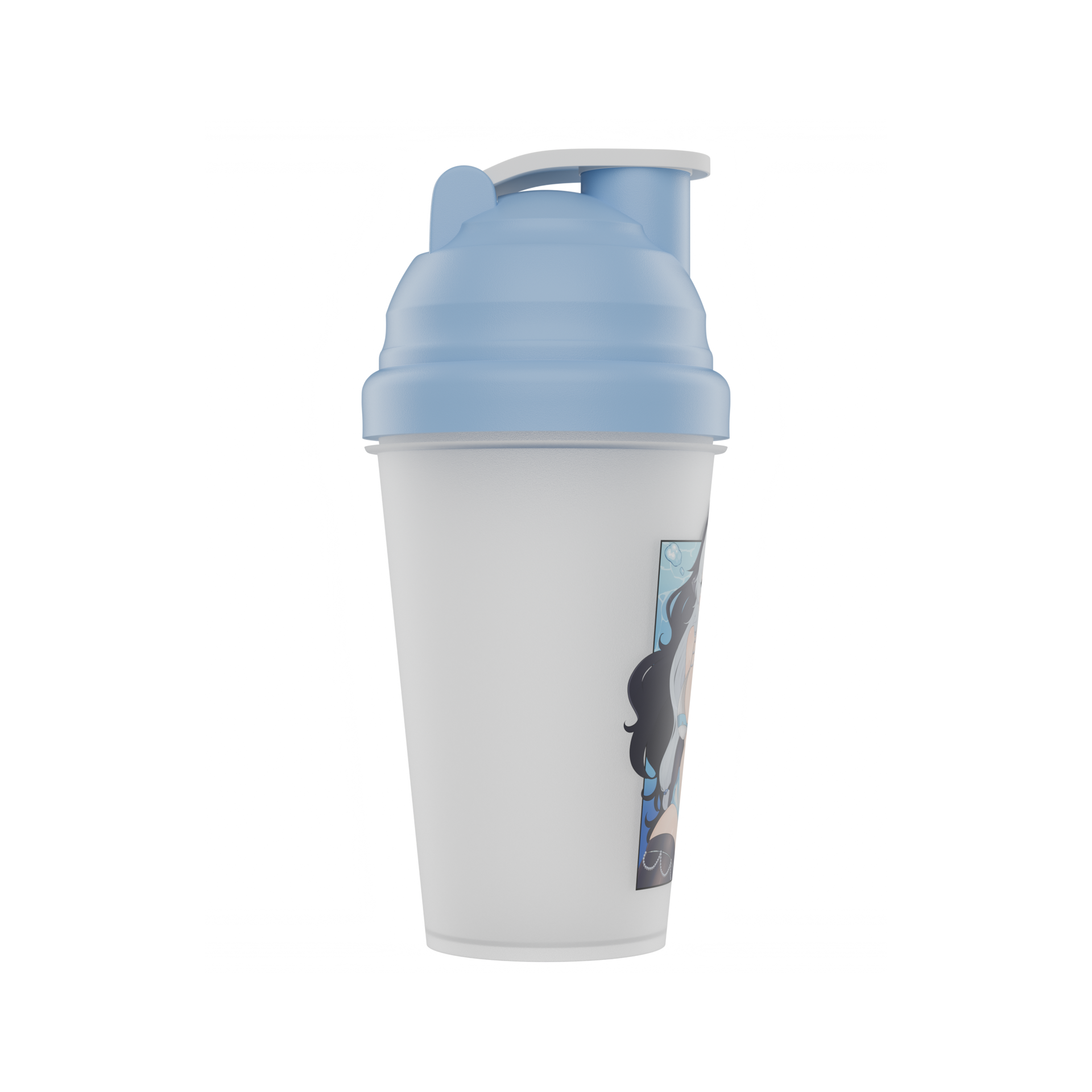 Waifu Wares AtlaMoon Shaker (Limited Edition)(Pre-Order)