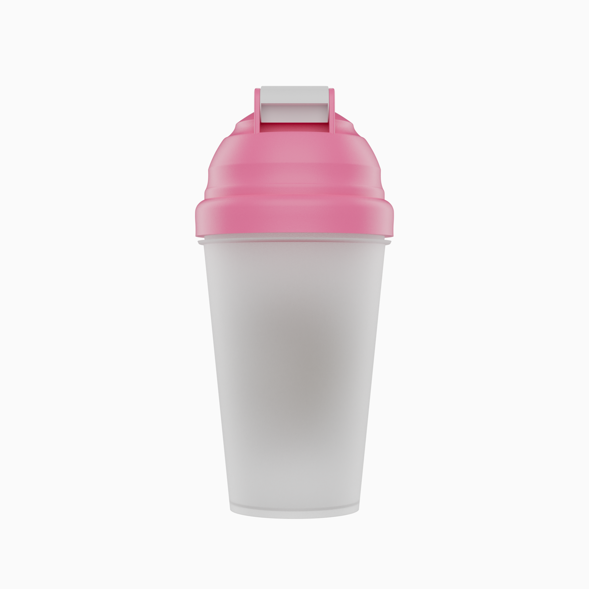 Waifu Wares Lannahbabe Shaker (Limited Edition)