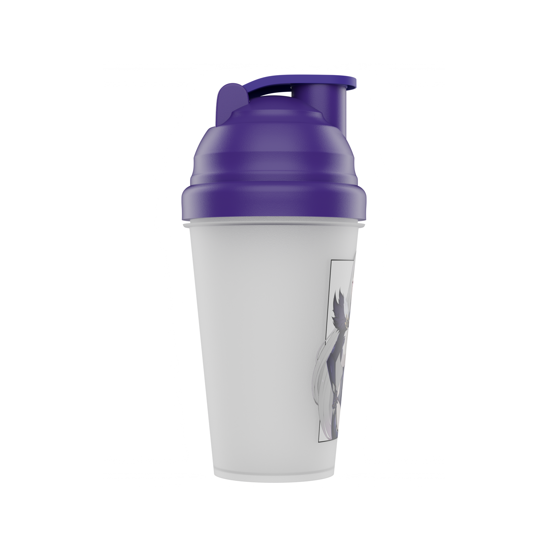 Waifu Wares RelariaStorm Shaker (Limited Edition)(Pre-Order)