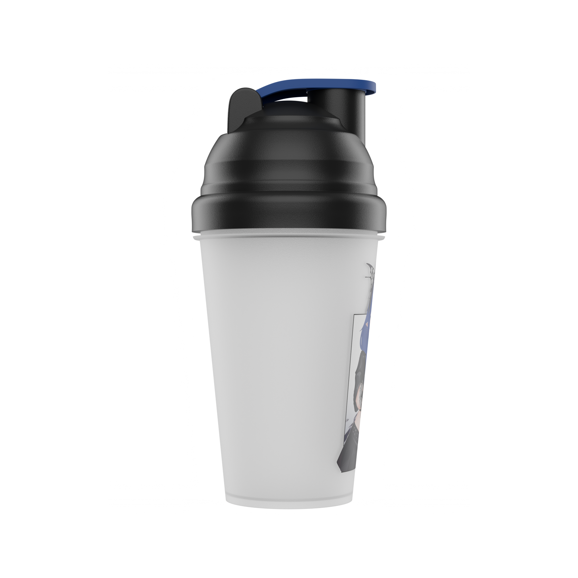 Waifu Wares DemonBenny Shaker (Limited Edition)(Pre-Order)