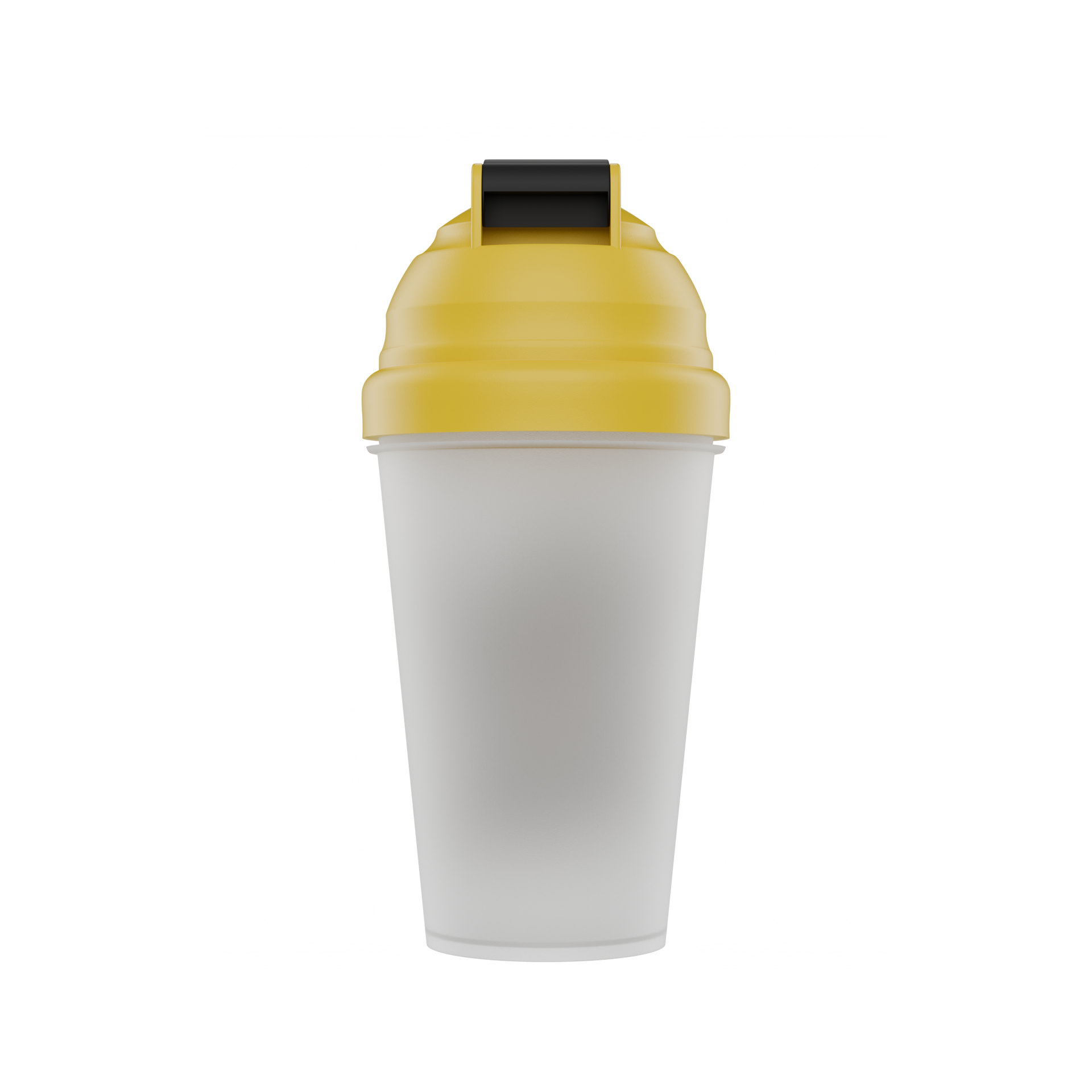 Waifu Wares Airachuwu Shaker (Limited Edition)(Pre-Order)