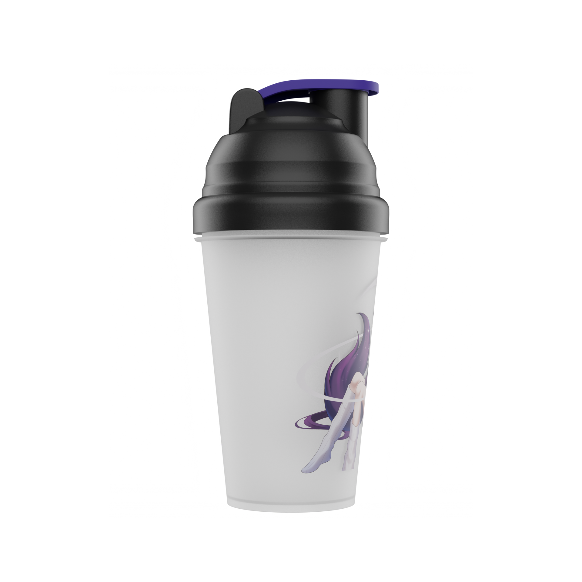 Waifu Wares Naiyueee Shaker (Limited Edition)(Pre-Order)