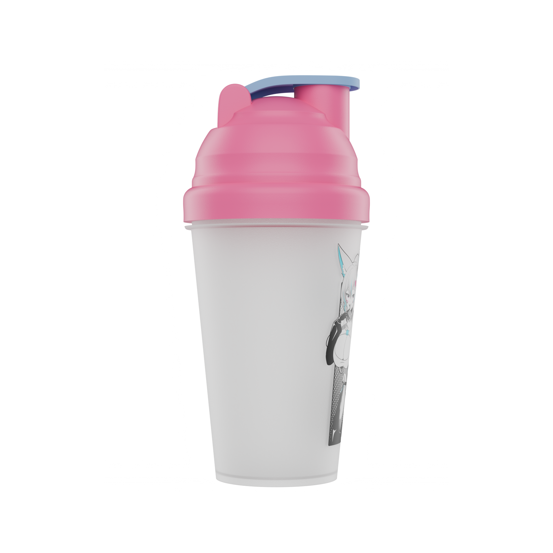 Waifu Wares KaiisuneVT Shaker (Limited Edition)(Pre-Order)