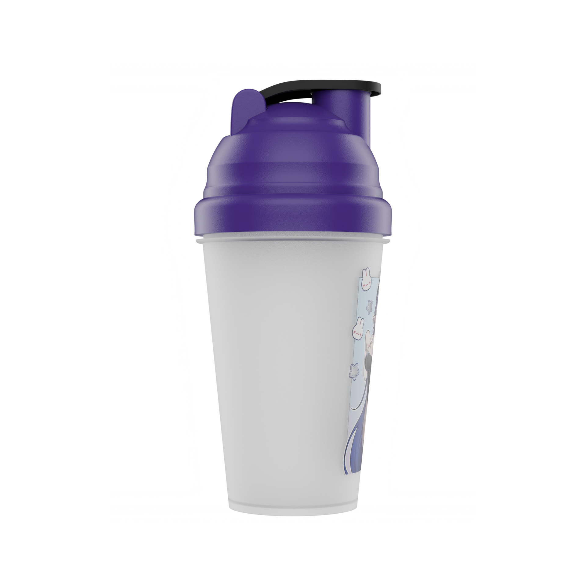 Waifu Wares LunessaVT Shaker (Limited Edition)